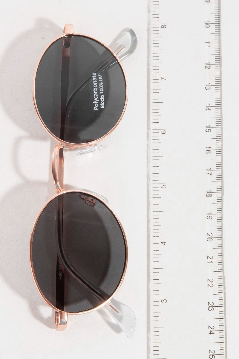 Becca Sunglasses