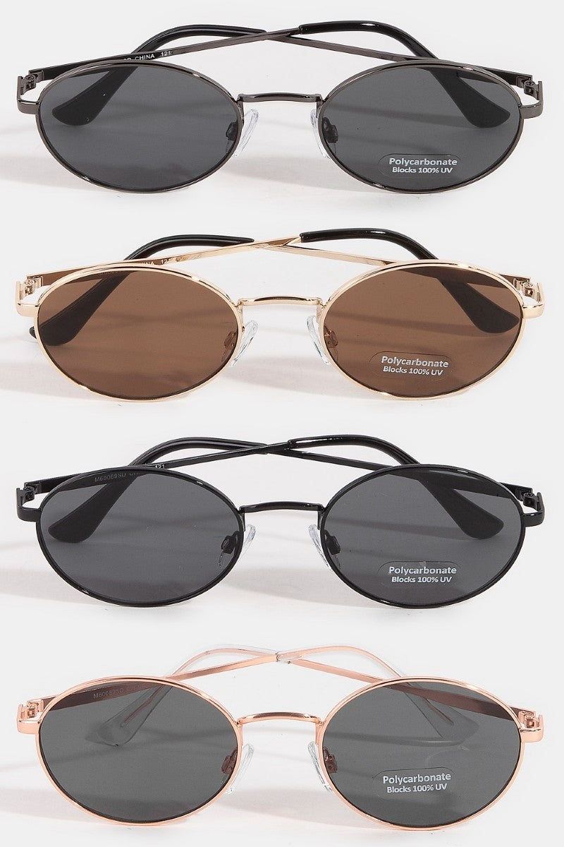 Becca Sunglasses