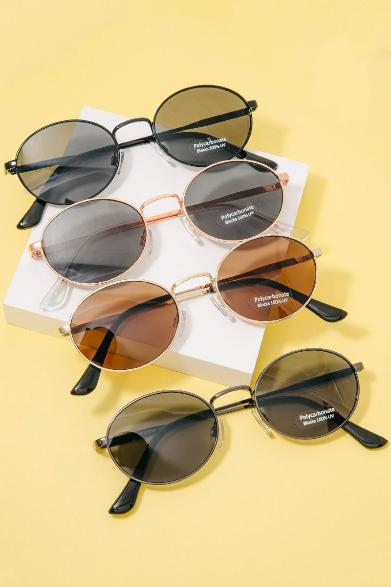 Becca Sunglasses