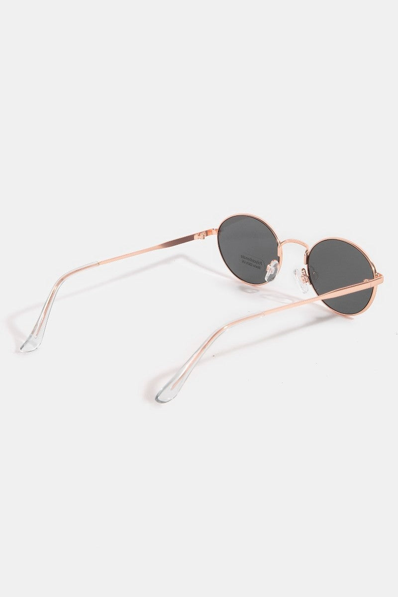 Becca Sunglasses