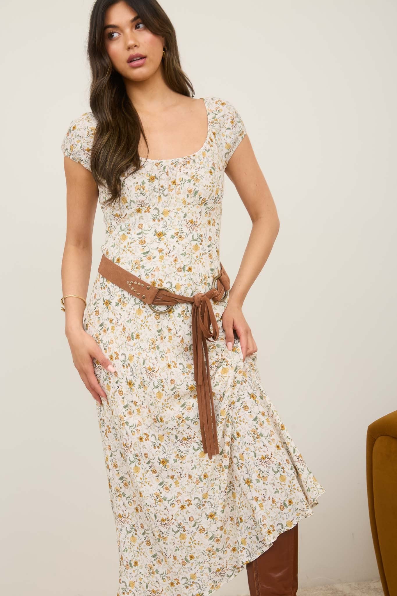 Lennon Dress