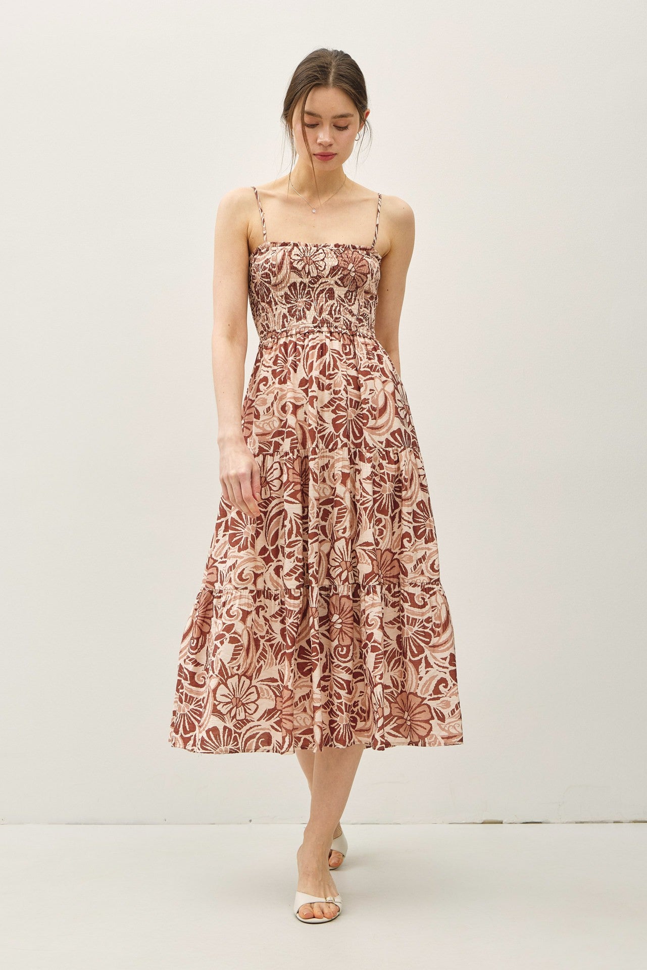 Gina Dress