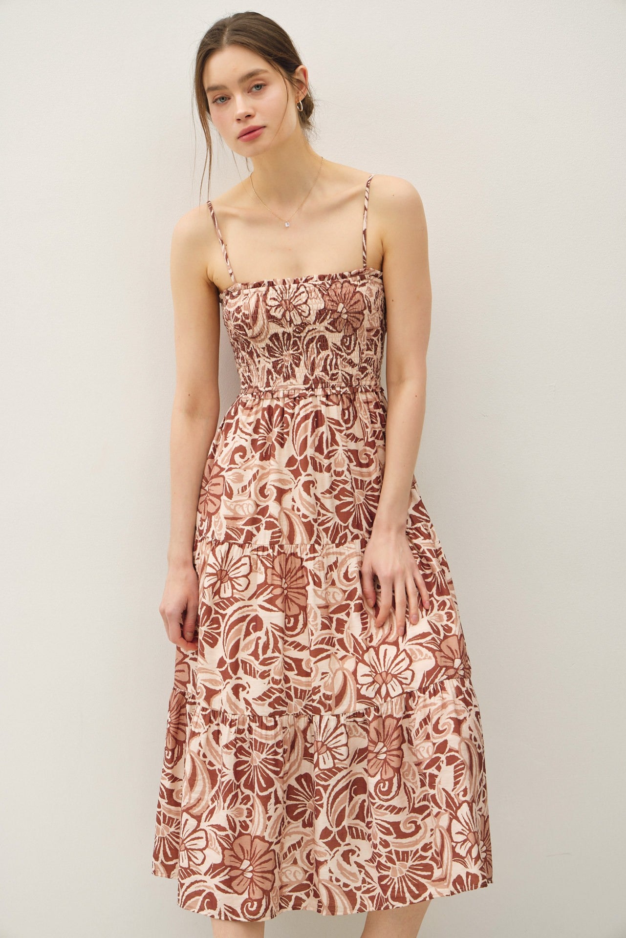 Gina Dress