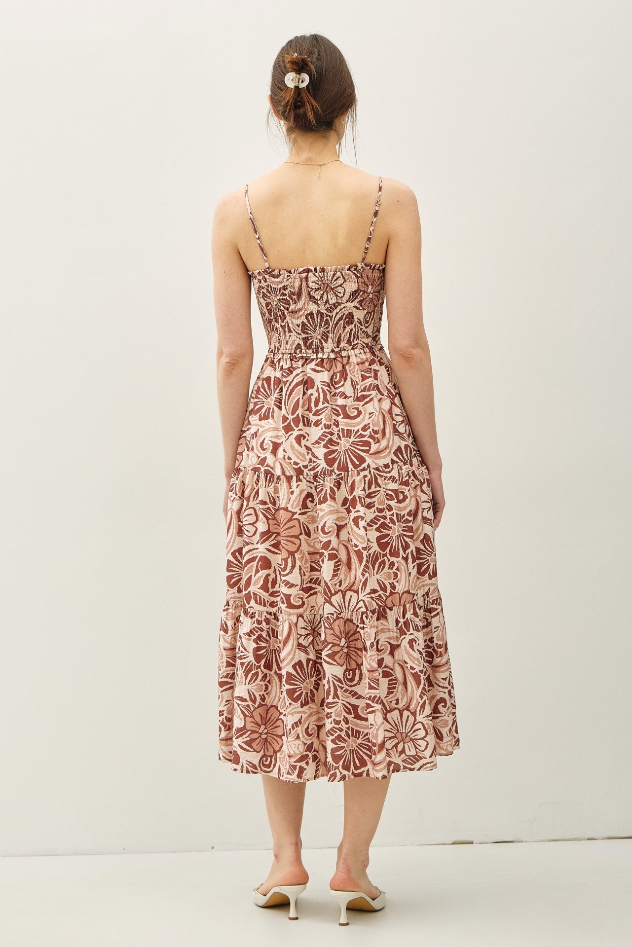 Gina Dress