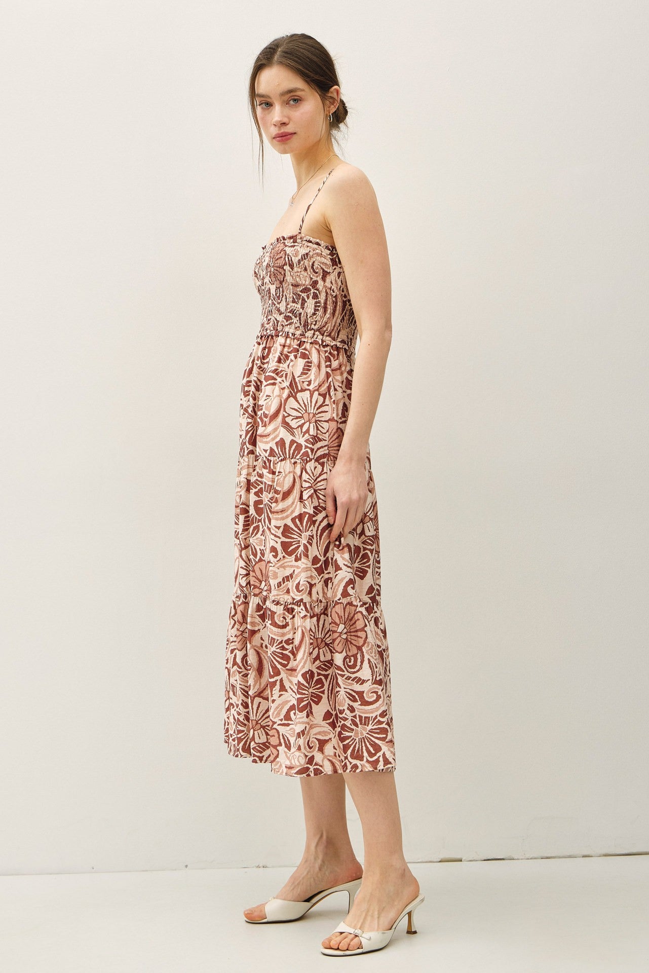 Gina Dress