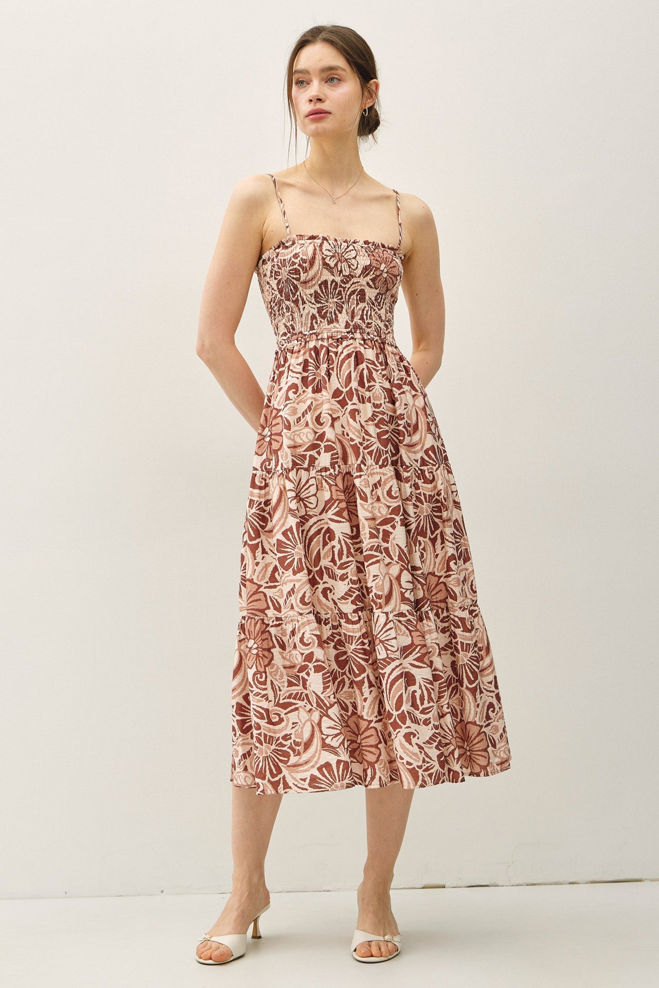 Gina Dress