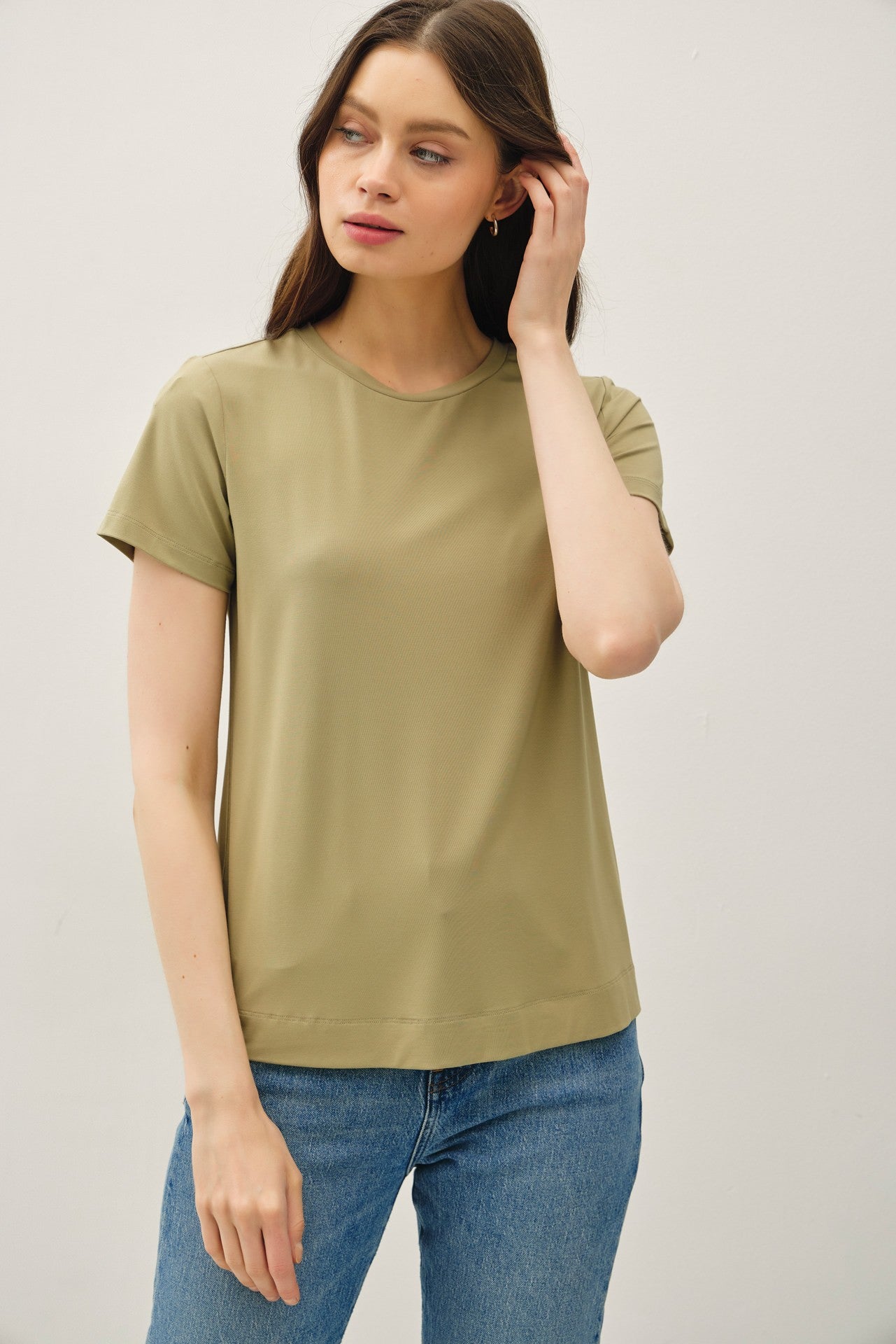 Kate Tee - Multiple Colors