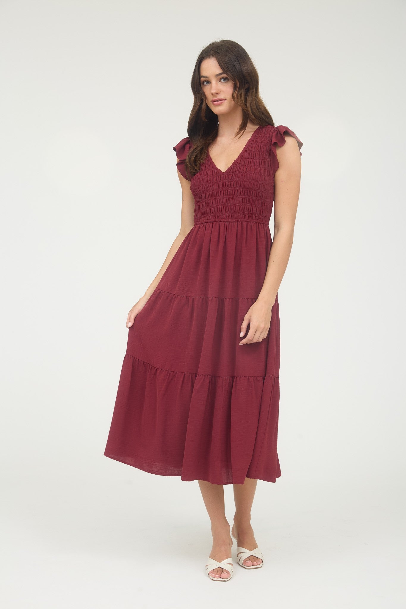 Maddie Dress