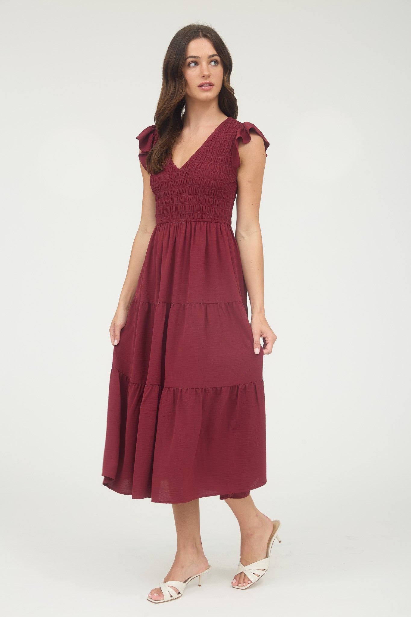 Maddie Dress