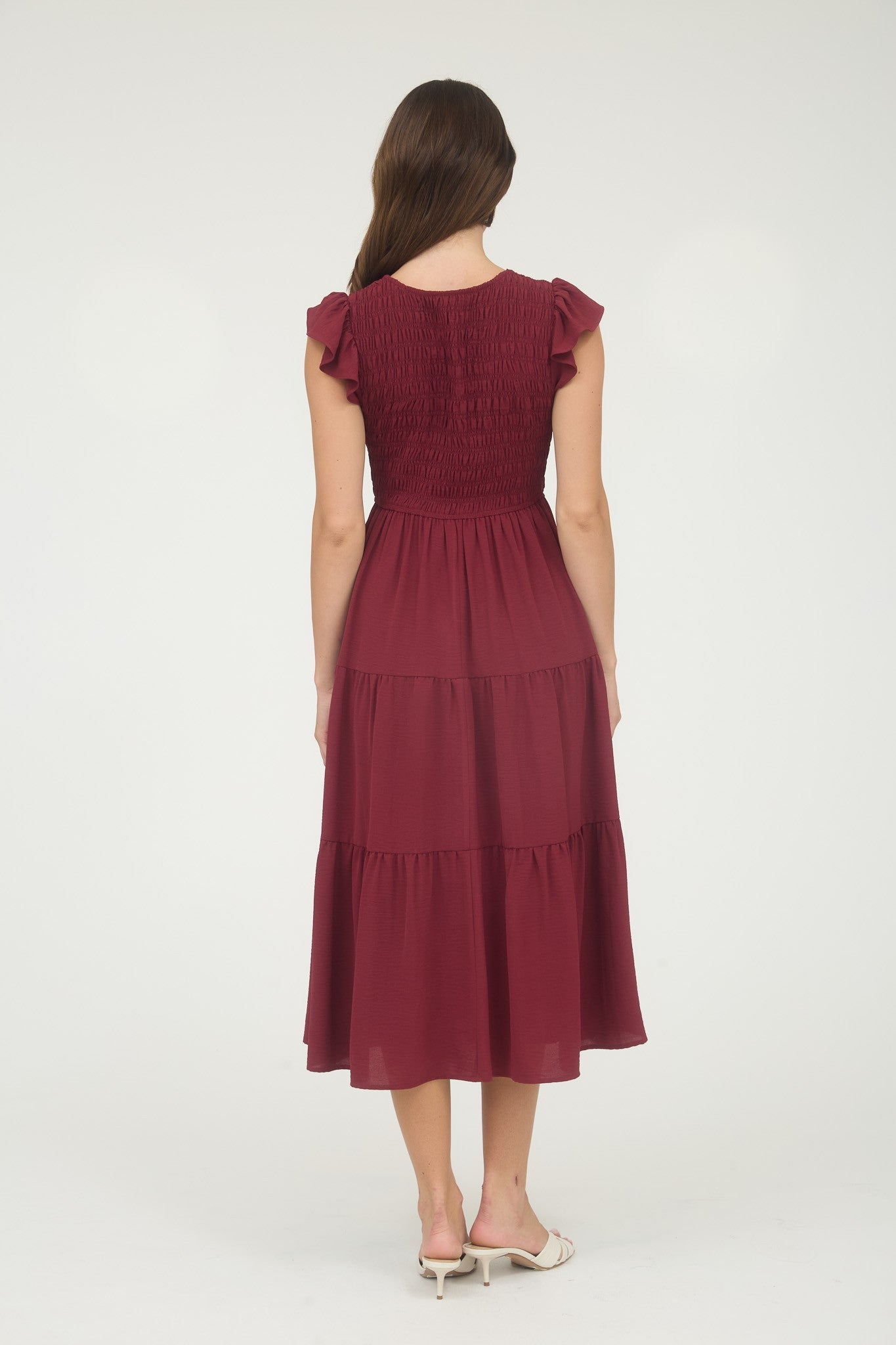 Maddie Dress