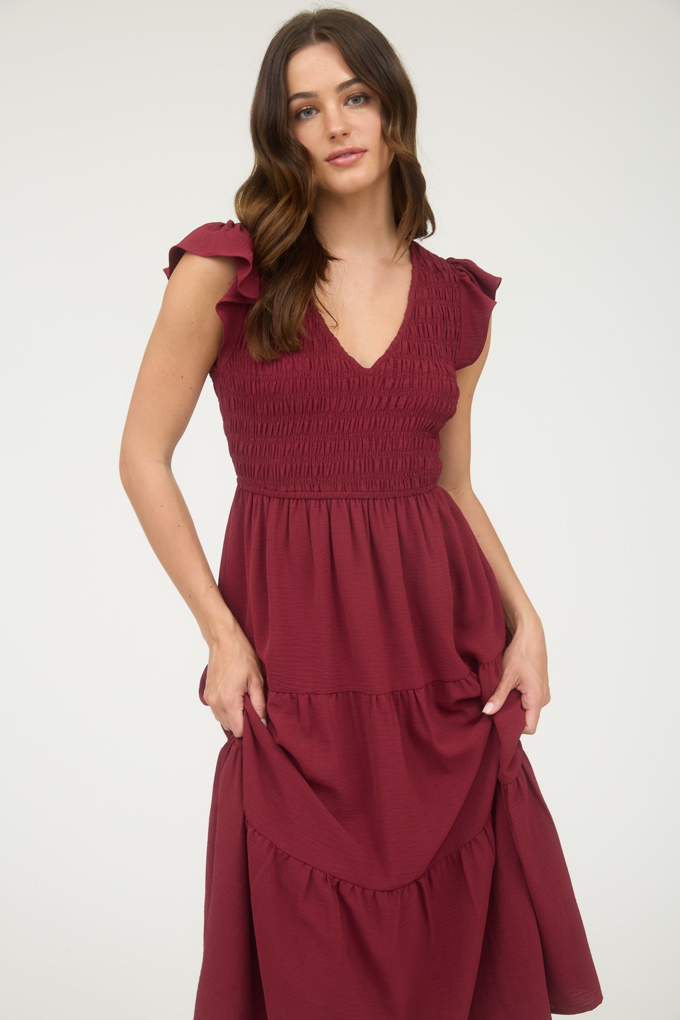 Maddie Dress