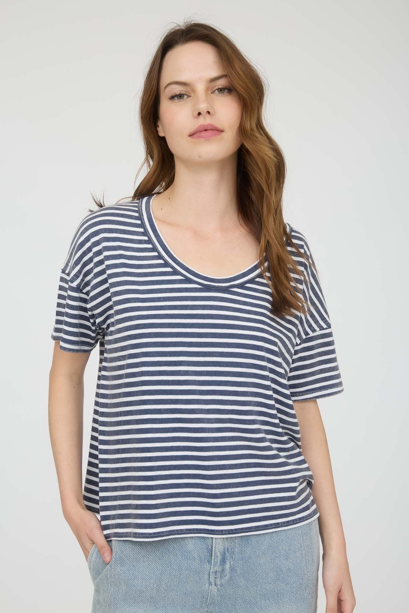 Andi Shirt - Multiple Colors