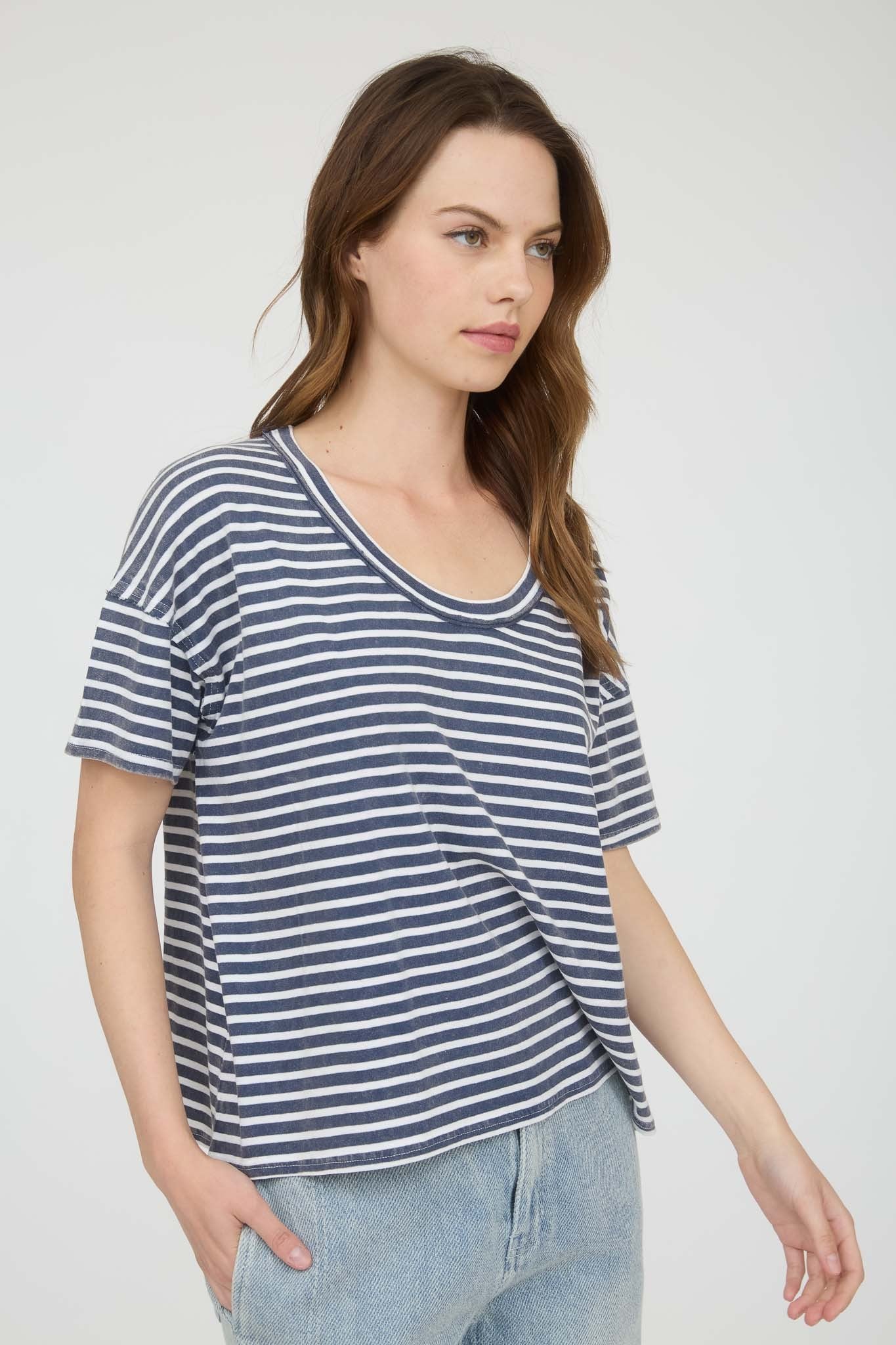 Andi Shirt - Multiple Colors