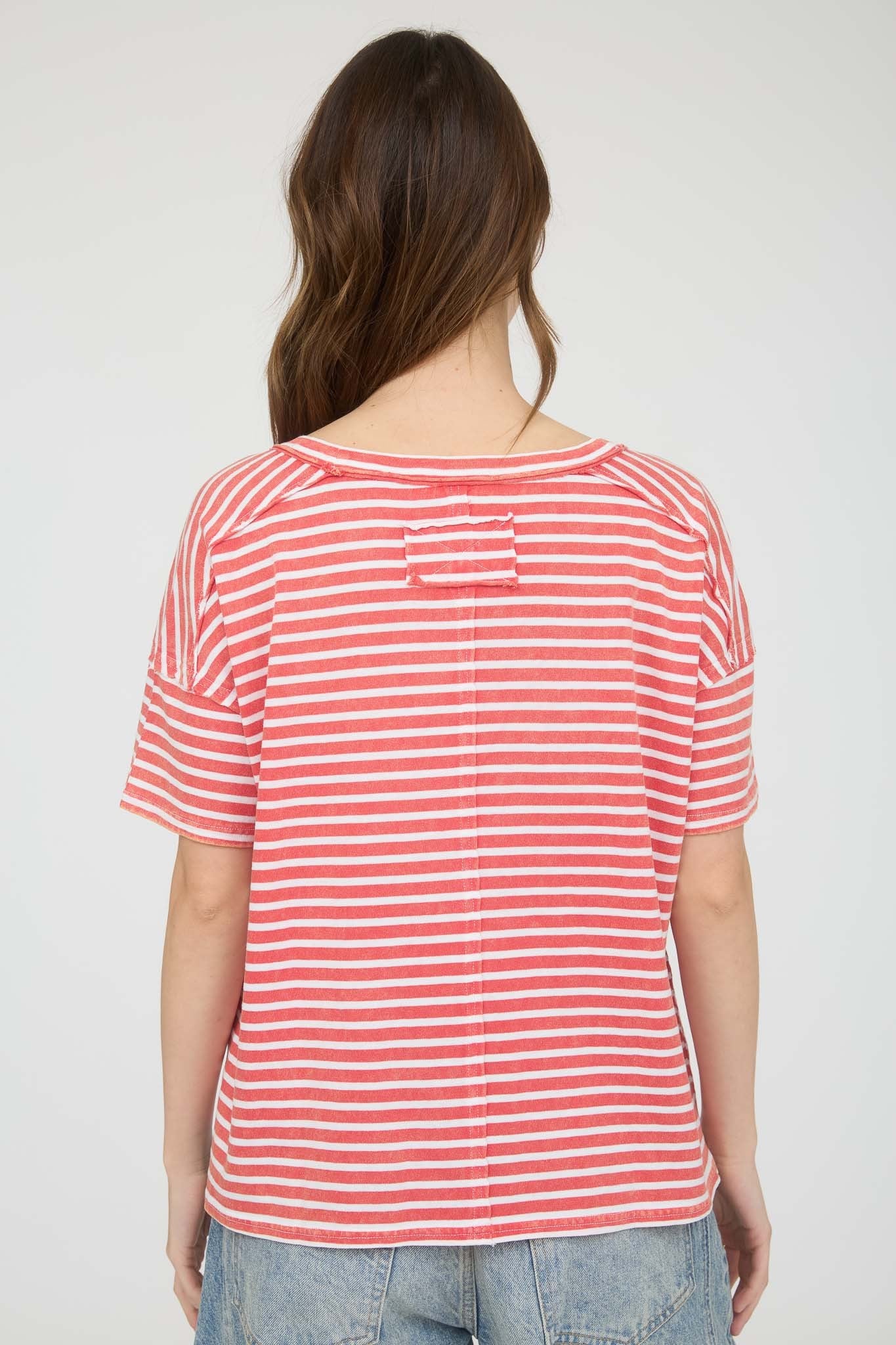 Andi Shirt - Multiple Colors