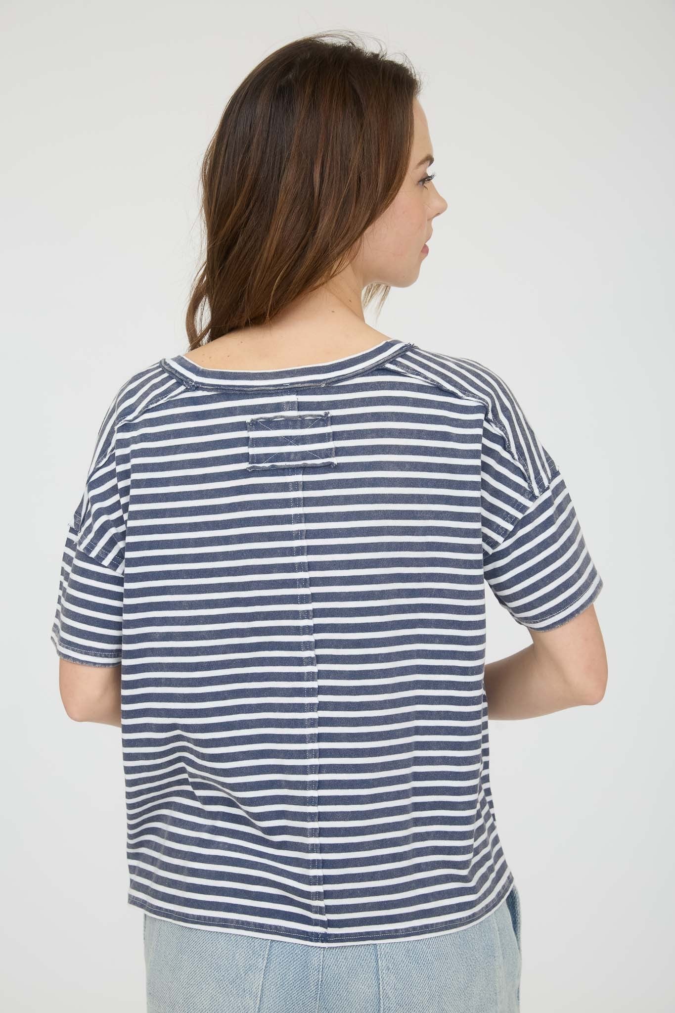 Andi Shirt - Multiple Colors