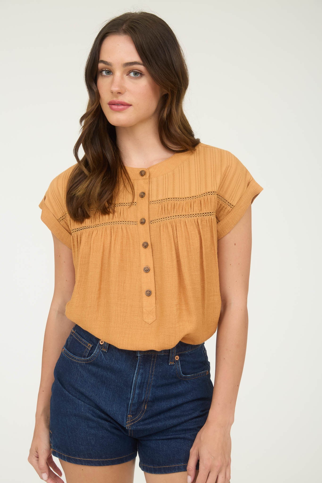 Vanessa Top