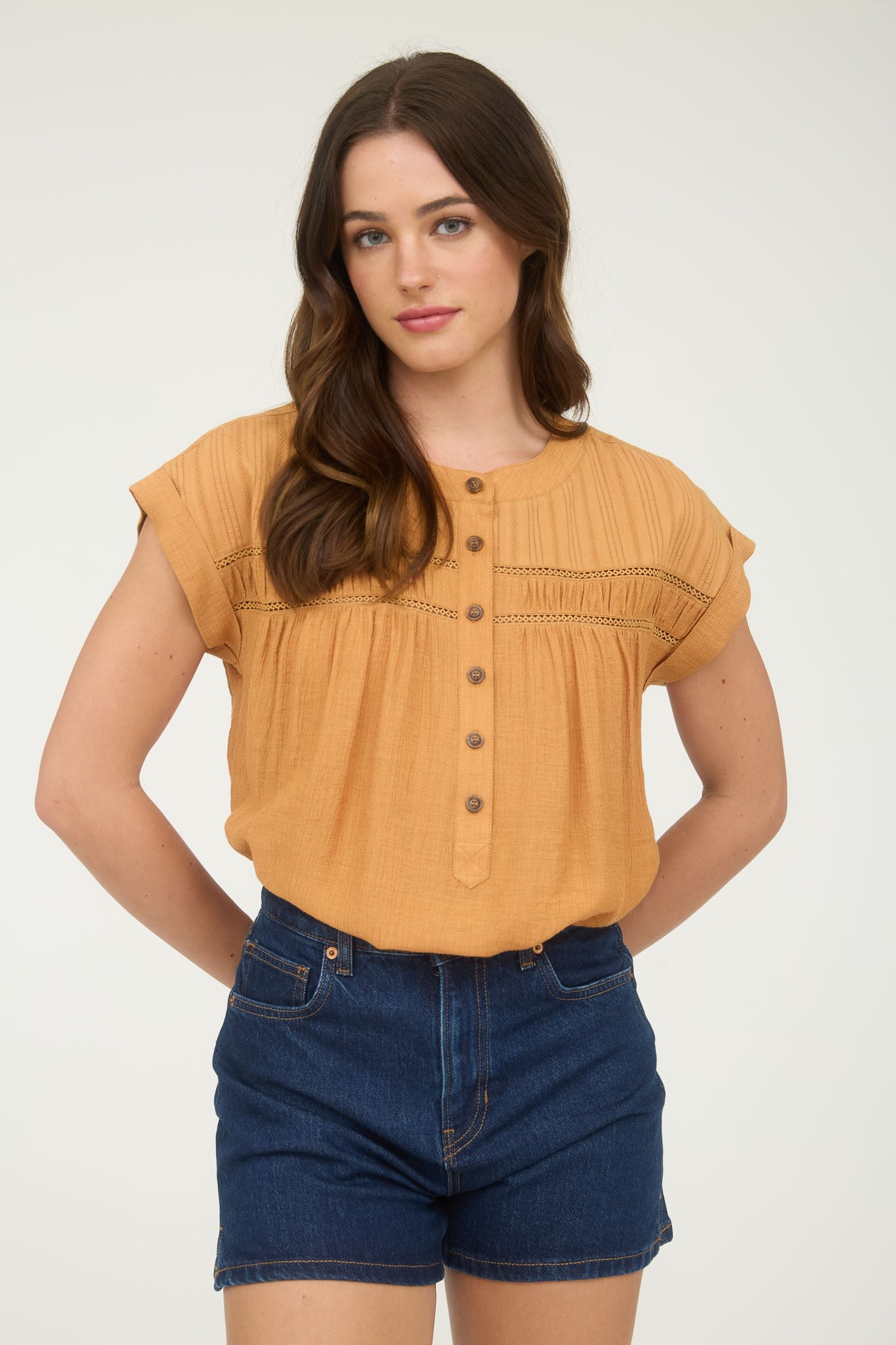 Vanessa Top