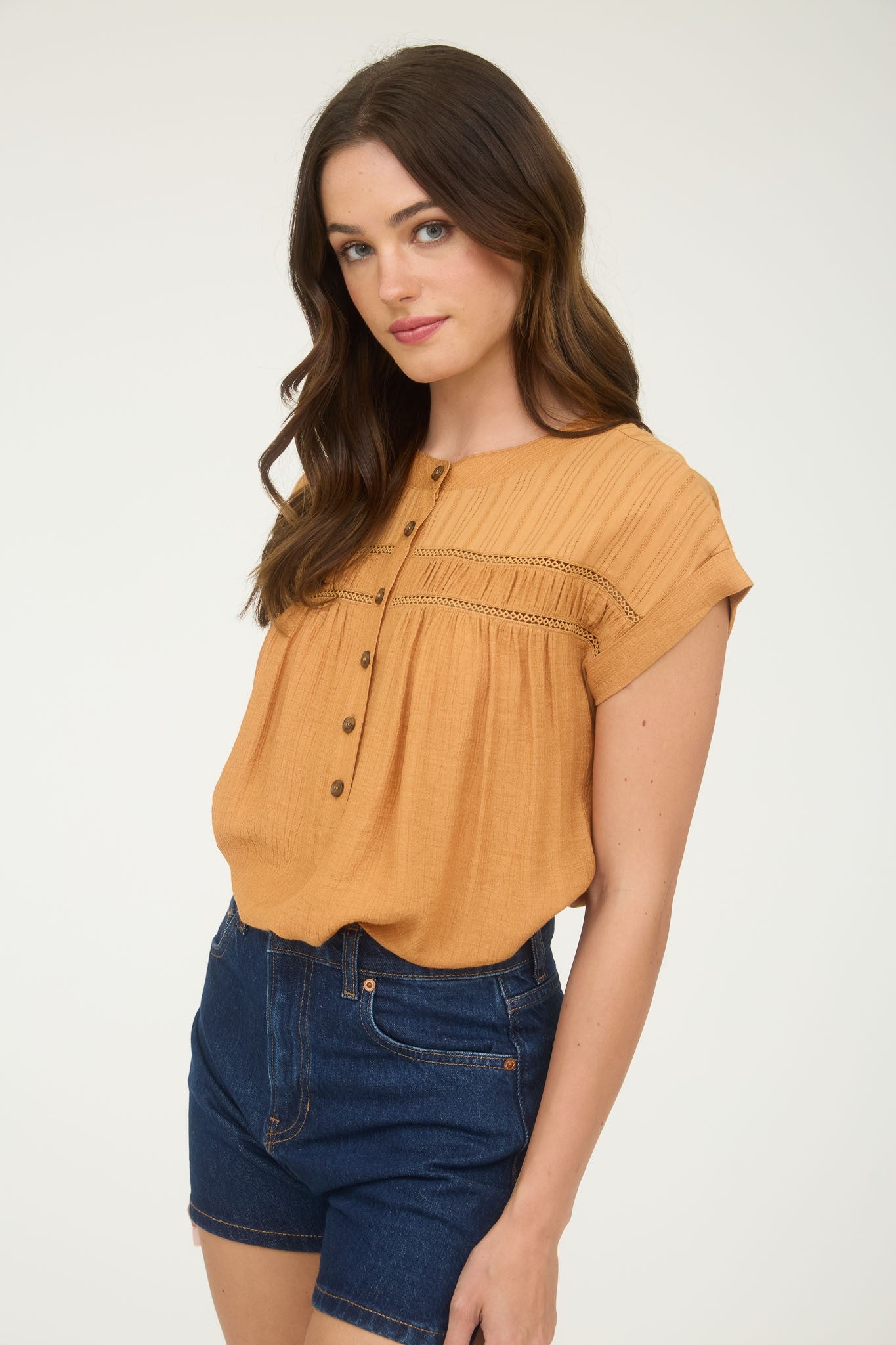 Vanessa Top