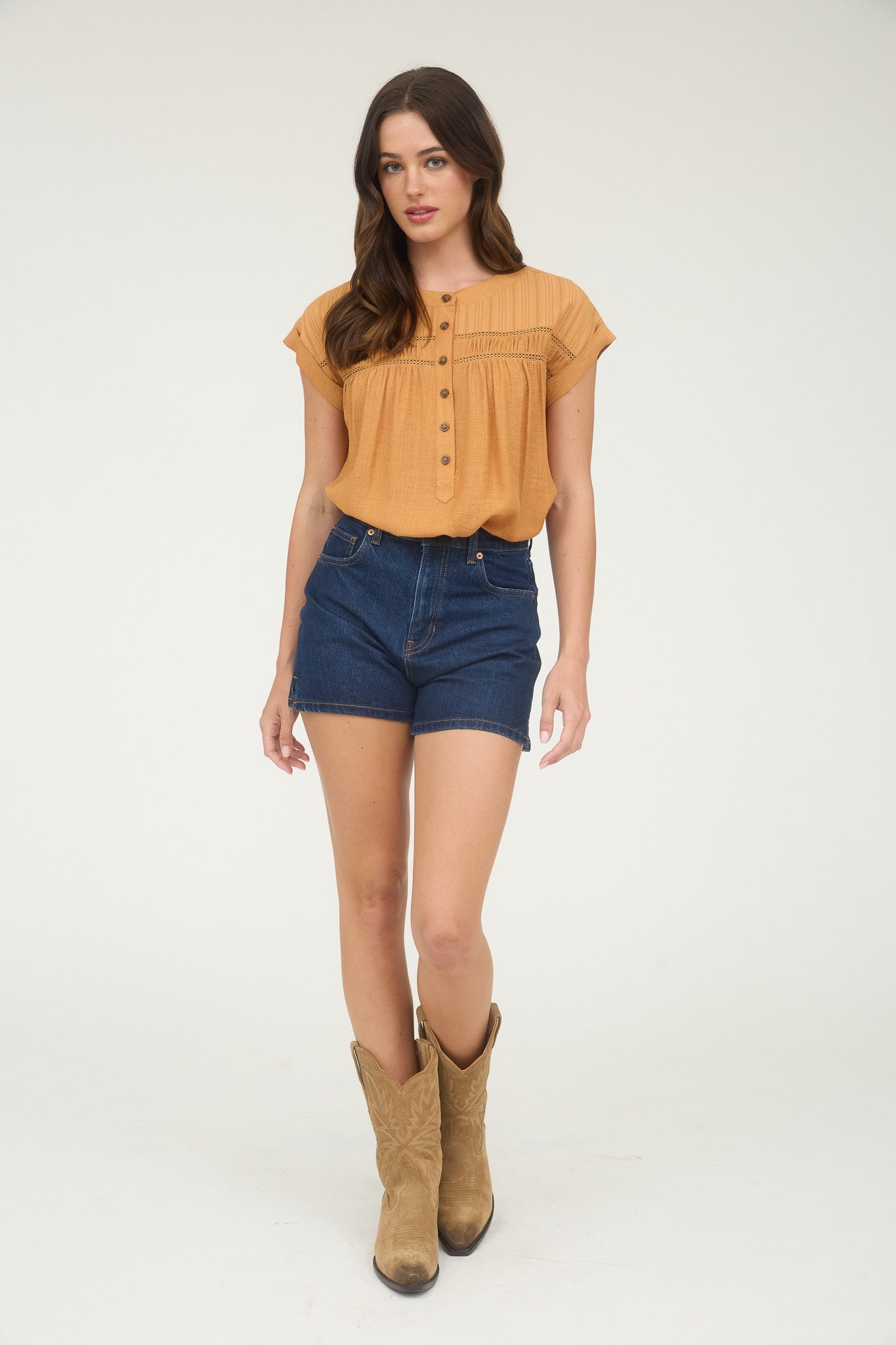 Vanessa Top
