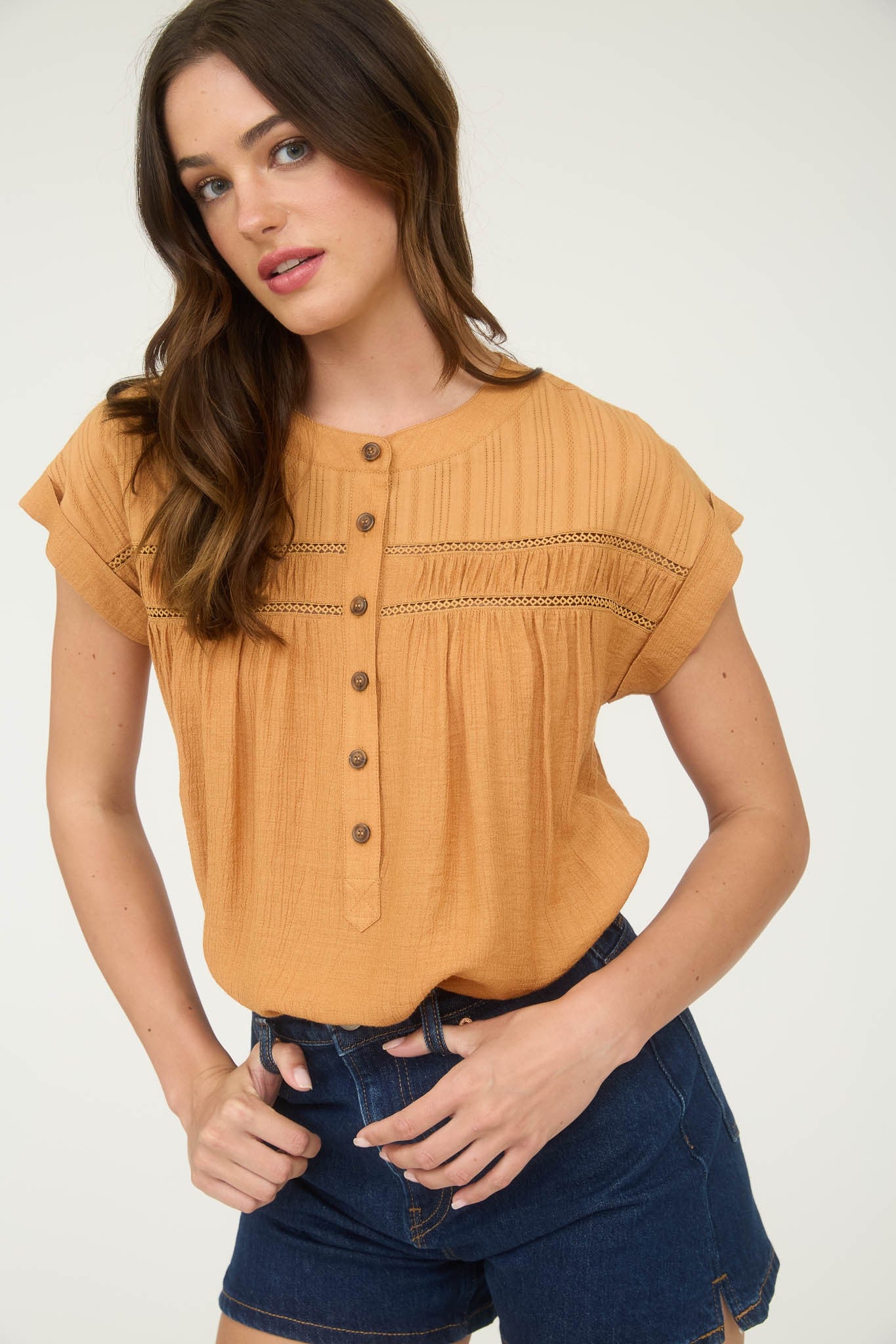 Vanessa Top