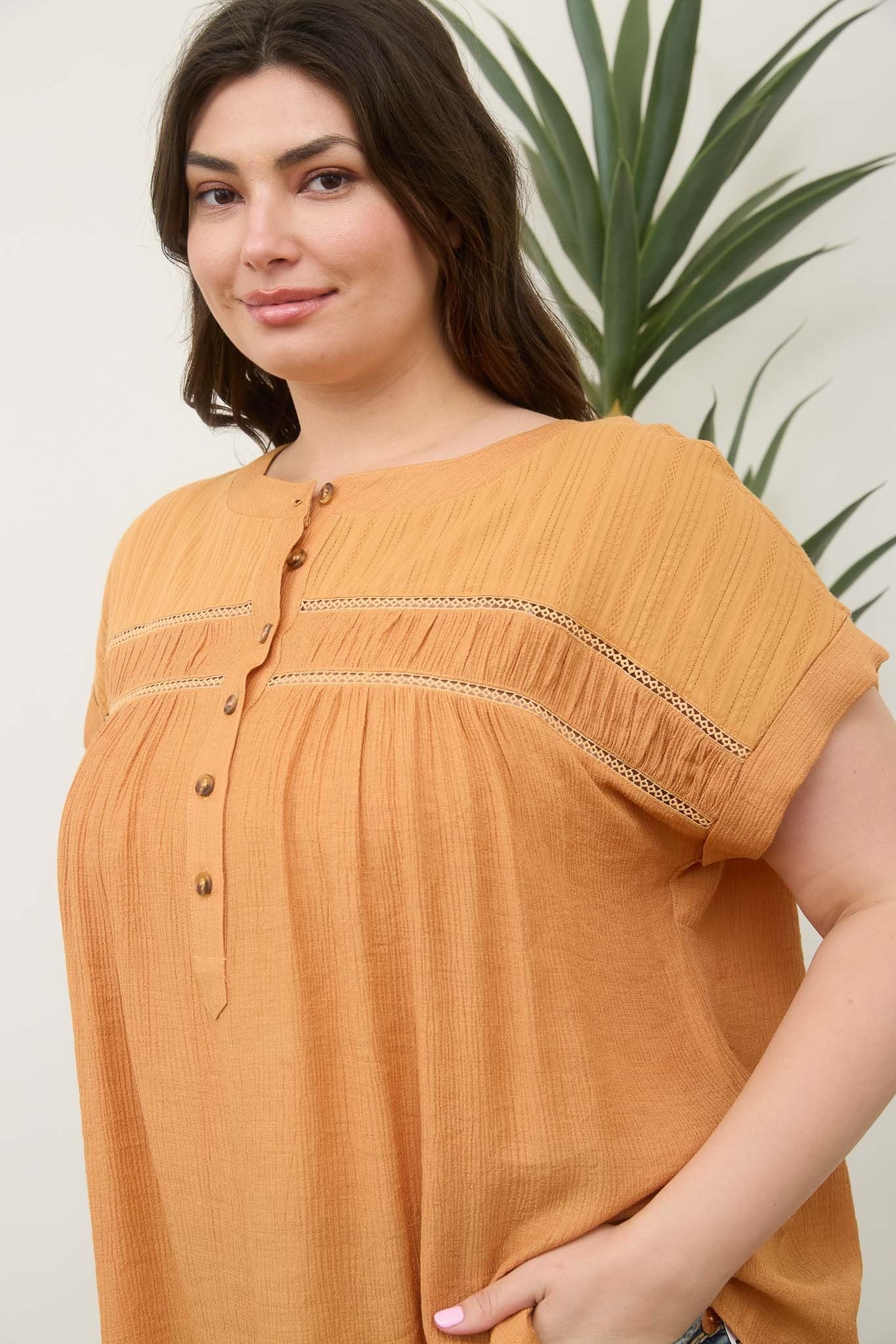 Vanessa Top