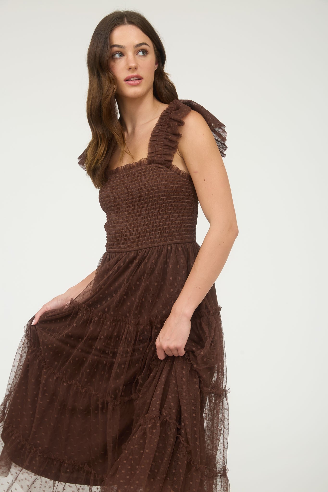 Mia Dress