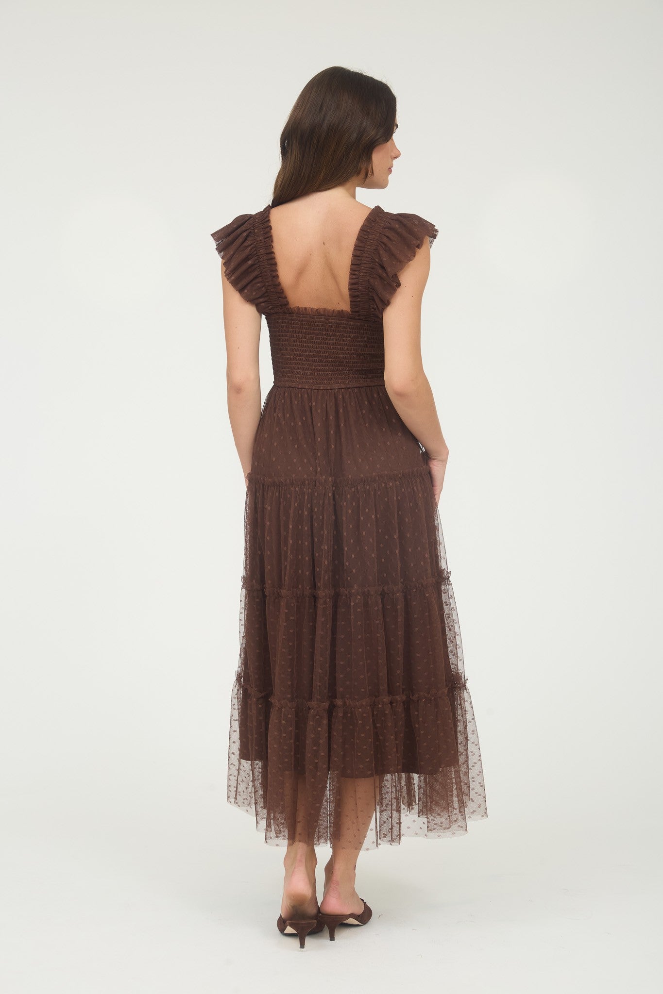 Mia Dress