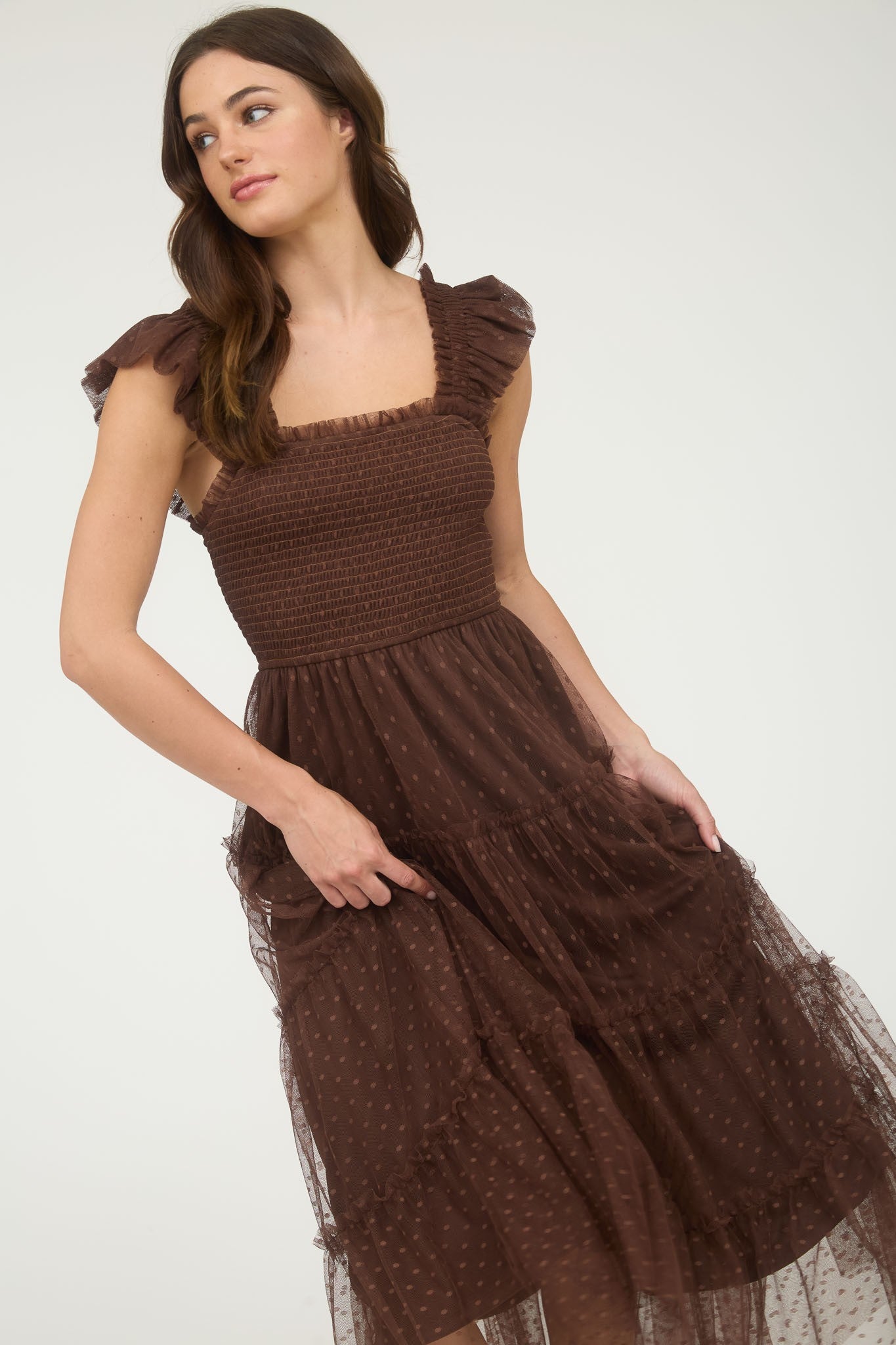 Mia Dress