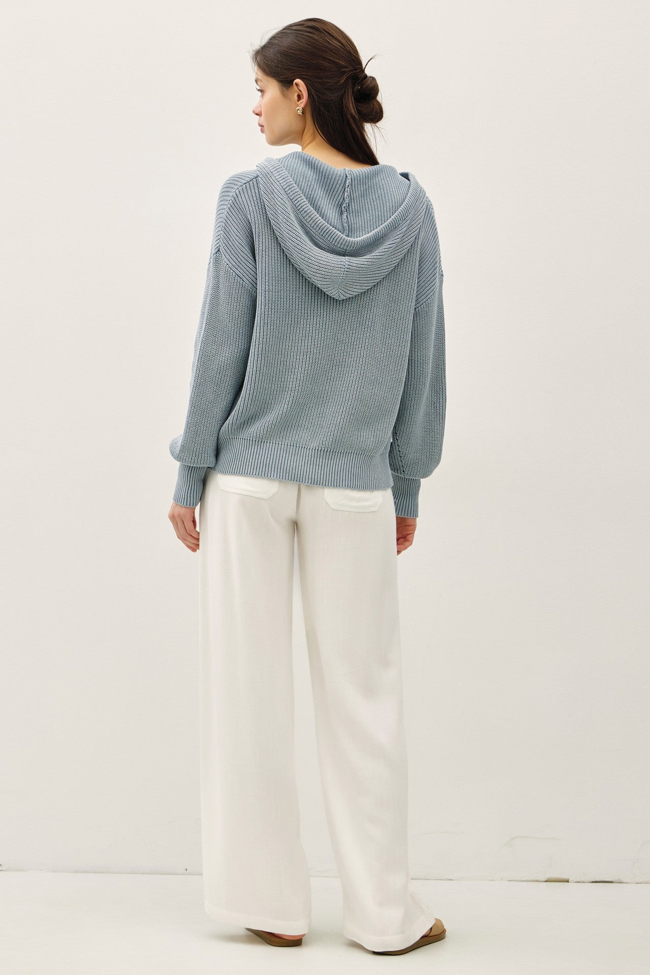 Leena Hoodie