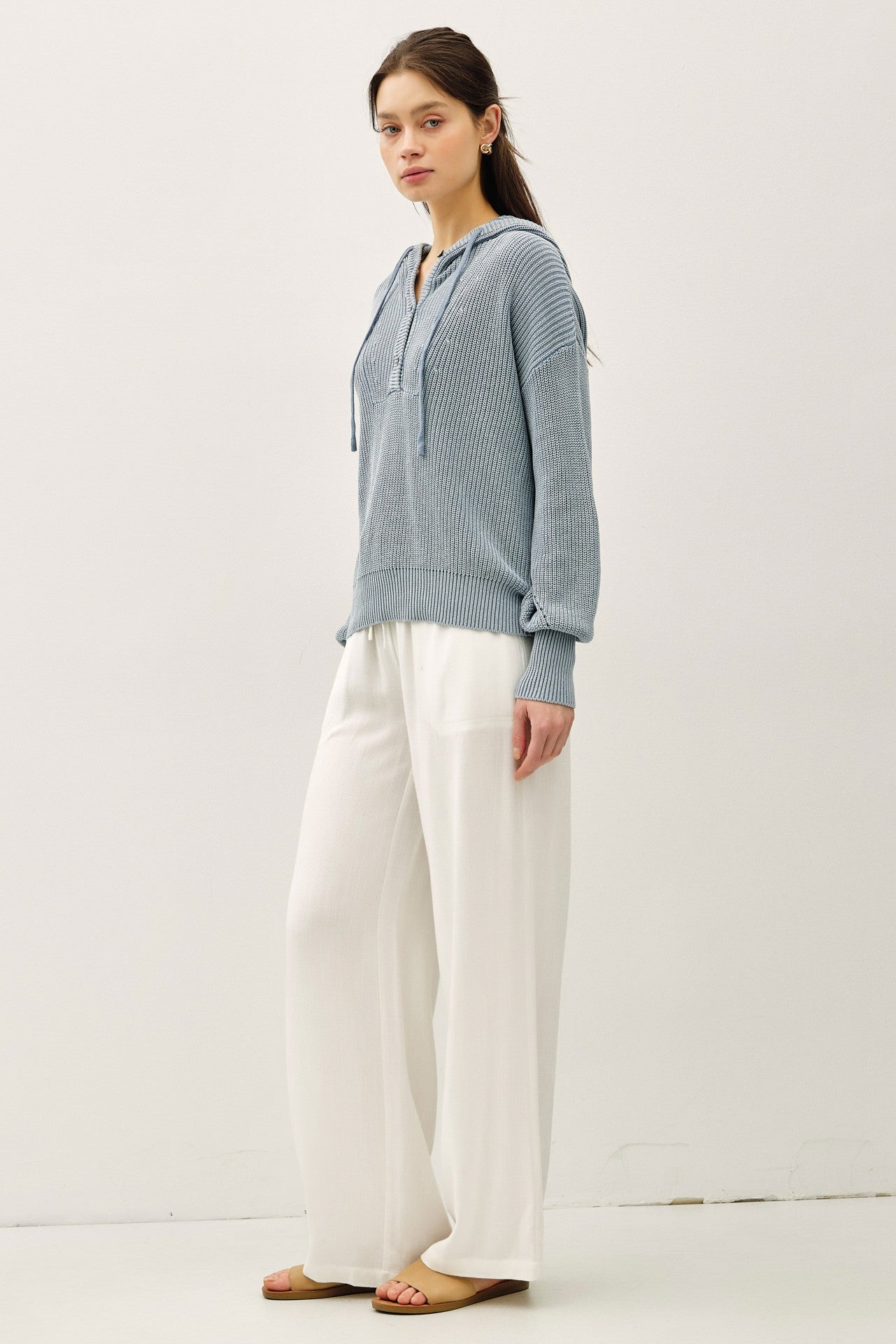 Leena Hoodie
