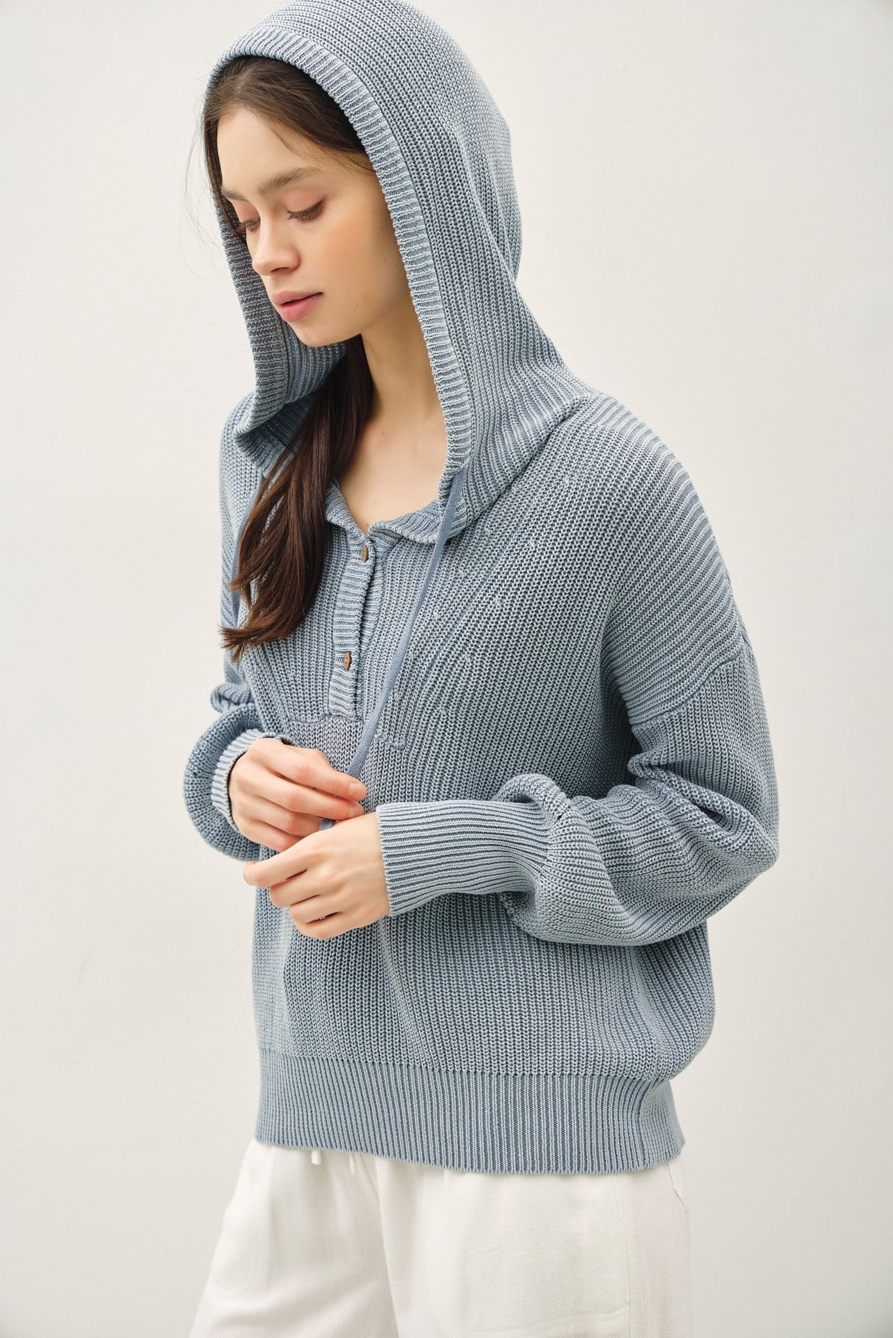 Leena Hoodie
