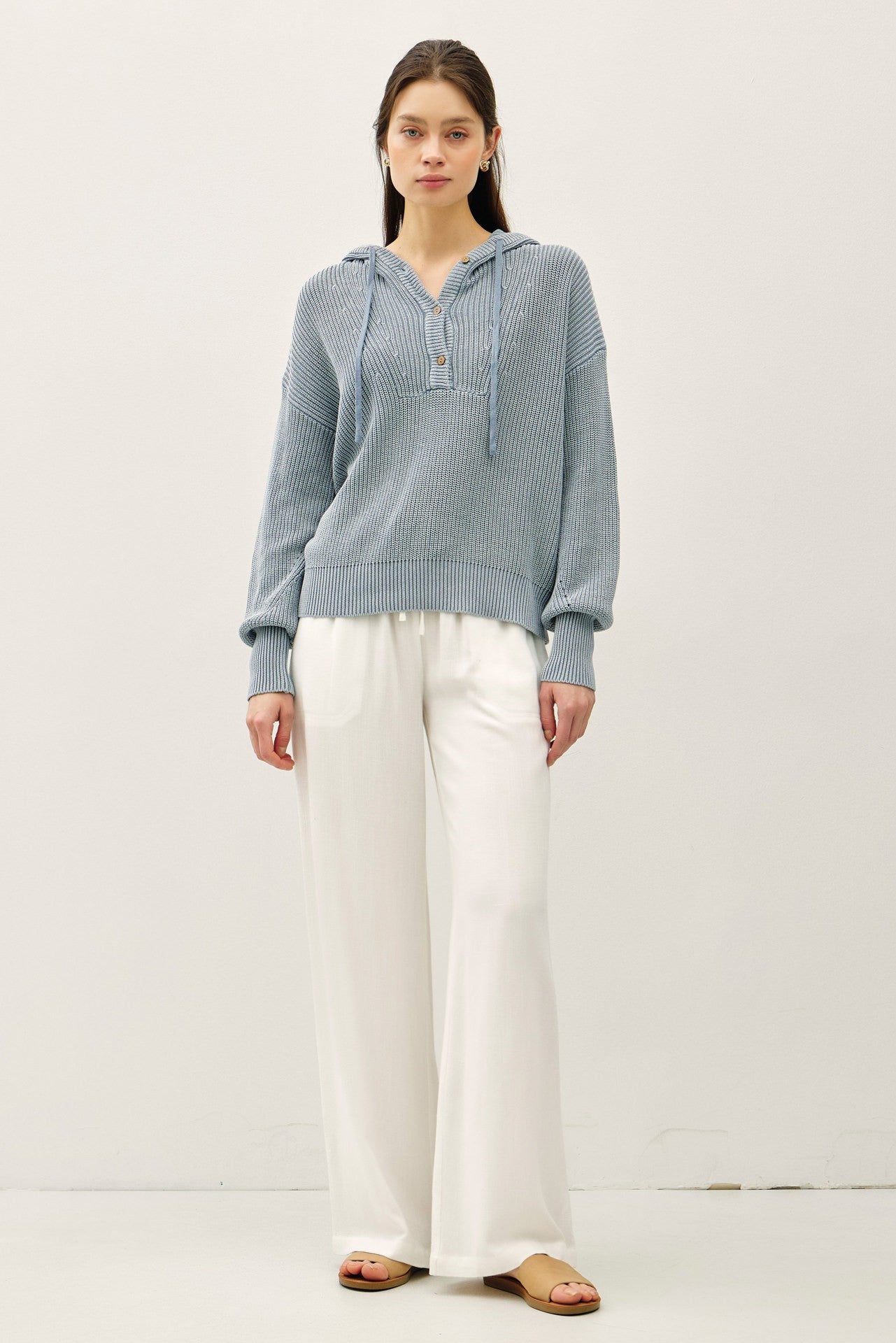 Leena Hoodie