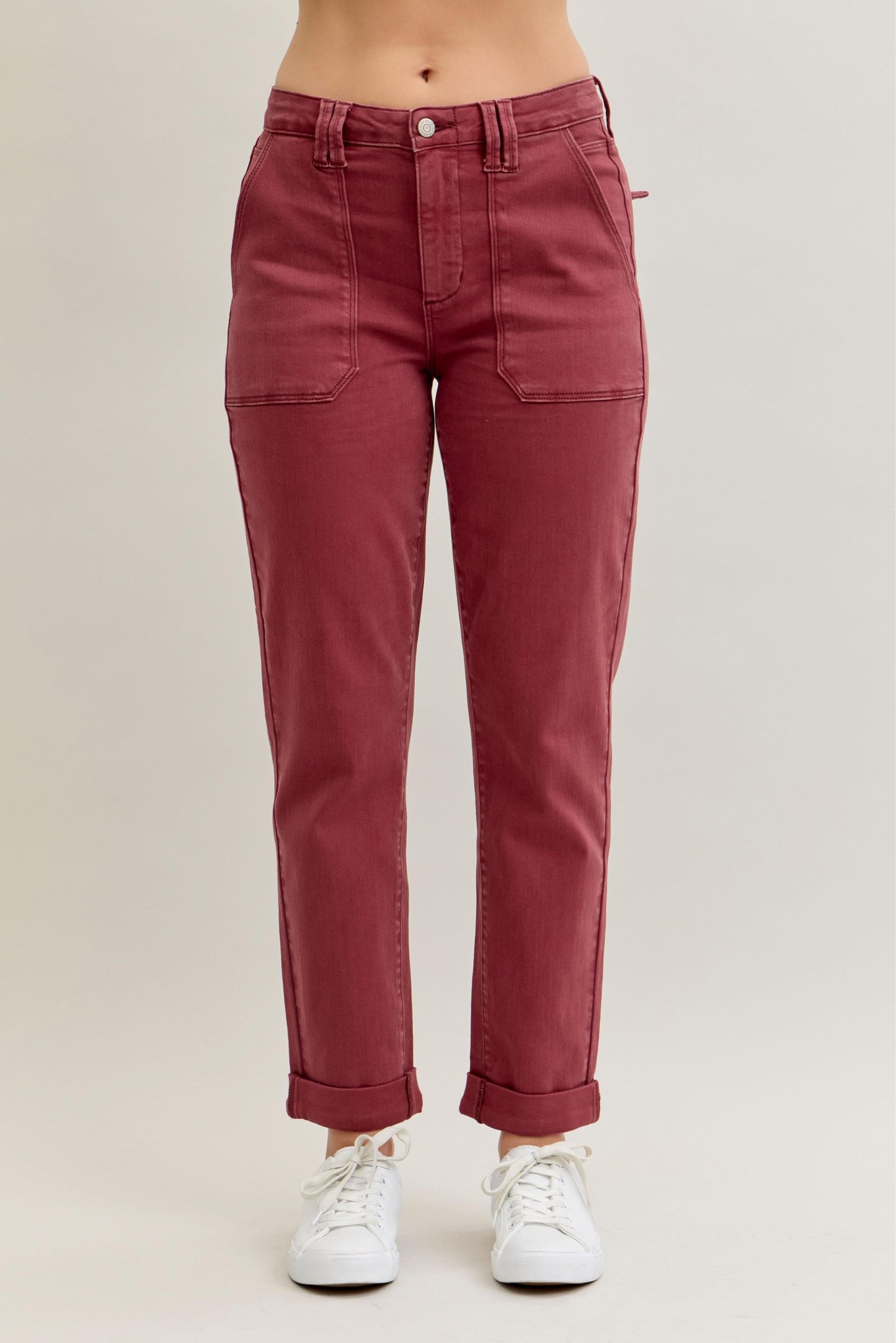 Brandi Denim