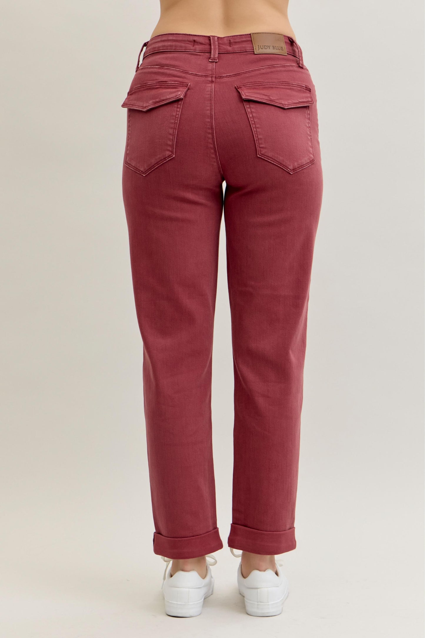 Brandi Denim