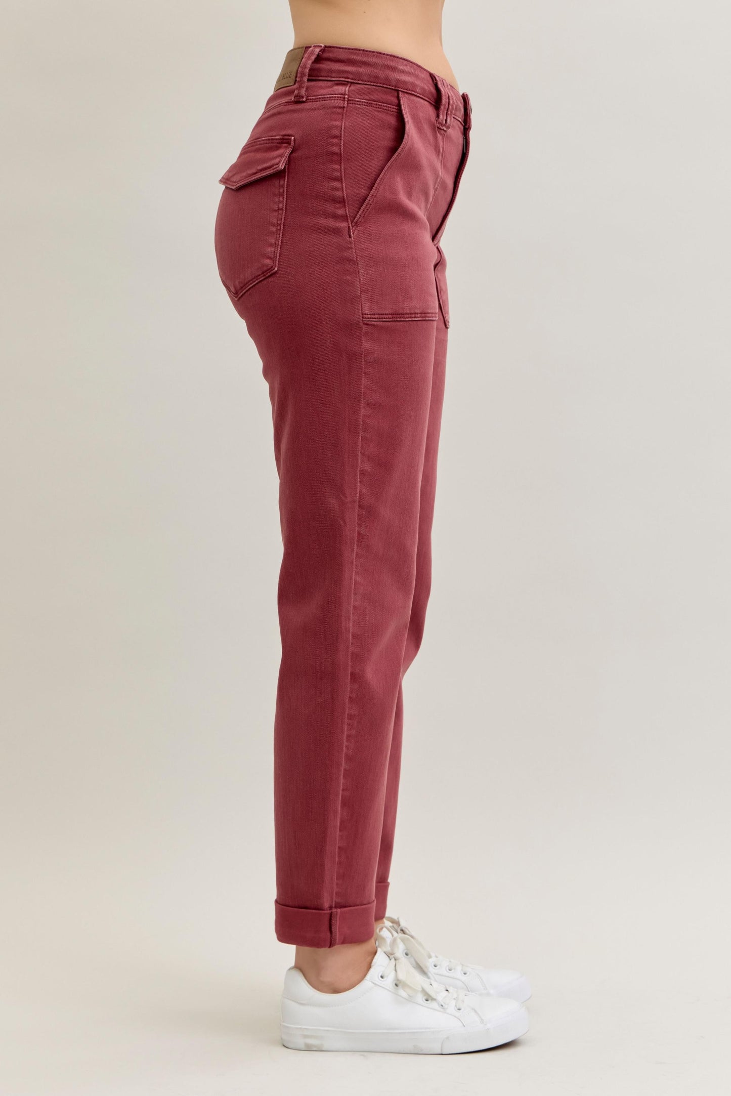 Brandi Denim