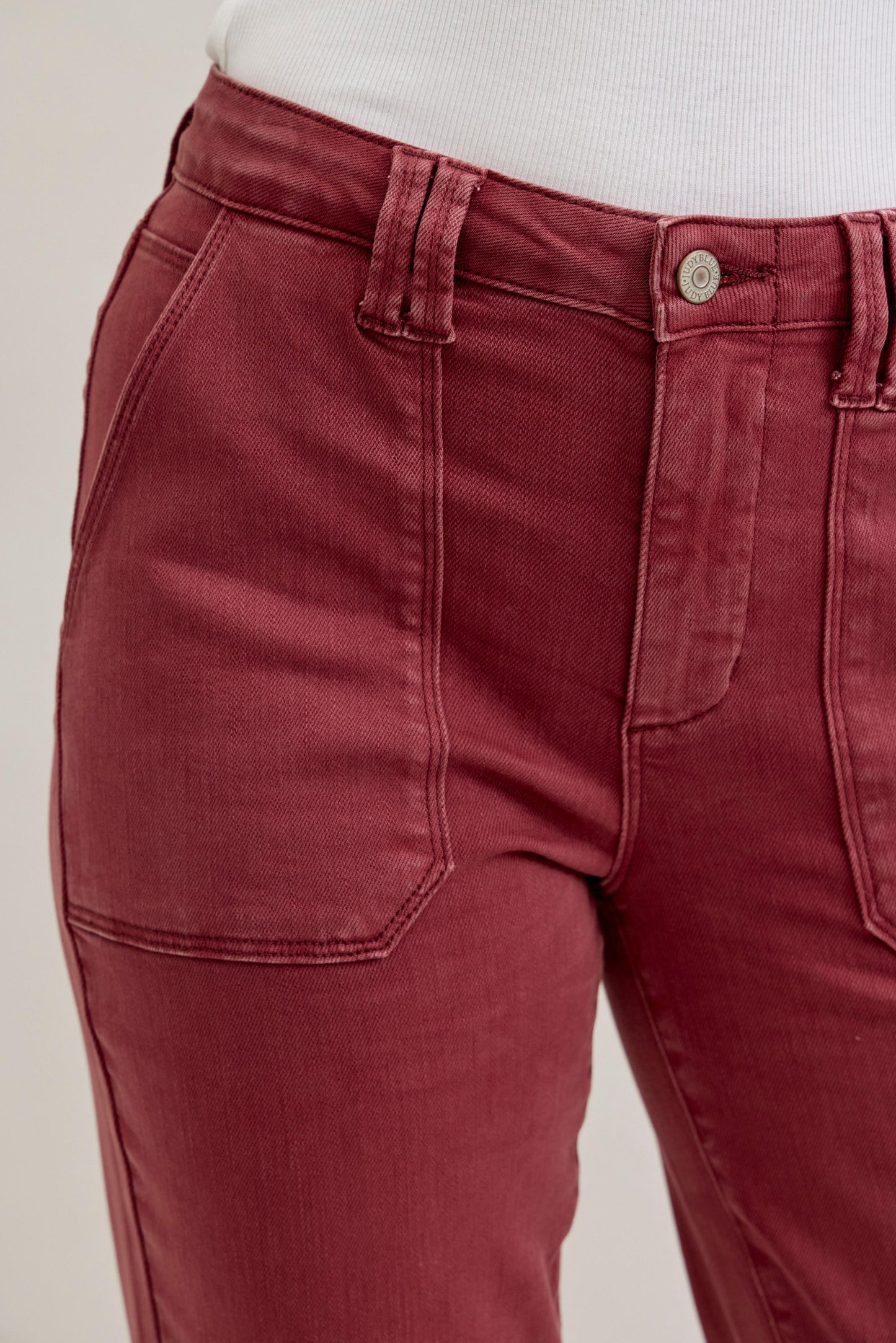 Brandi Denim