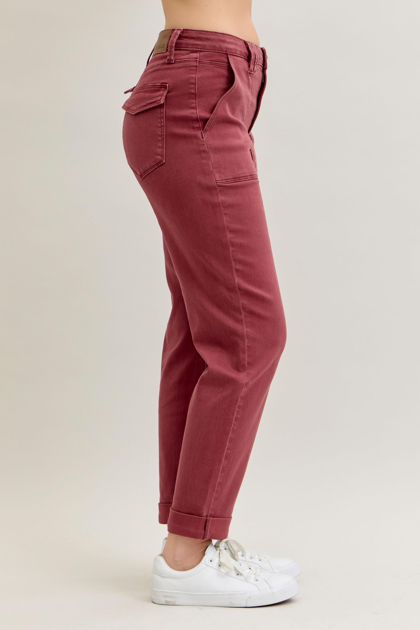 Brandi Denim