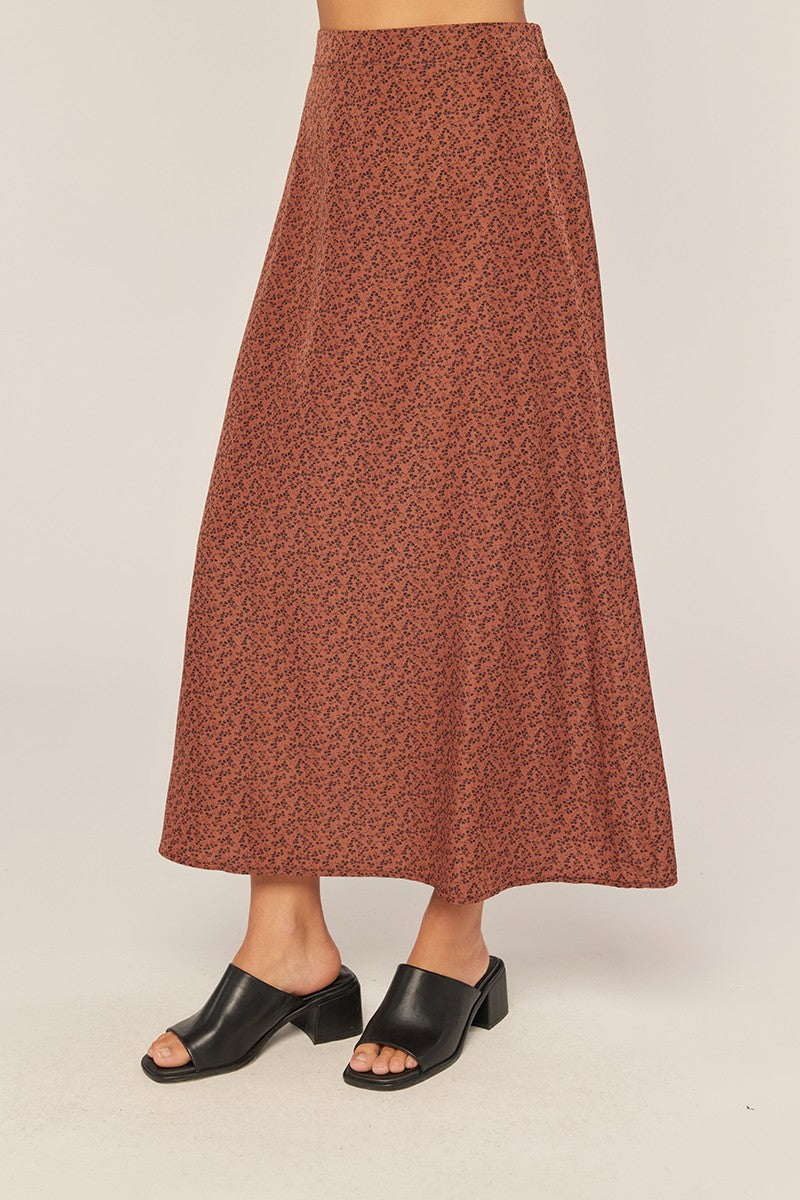 Karie Skirt