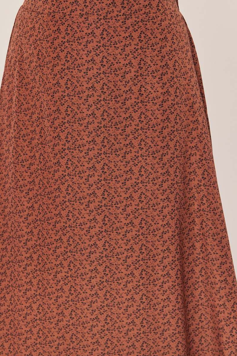 Karie Skirt