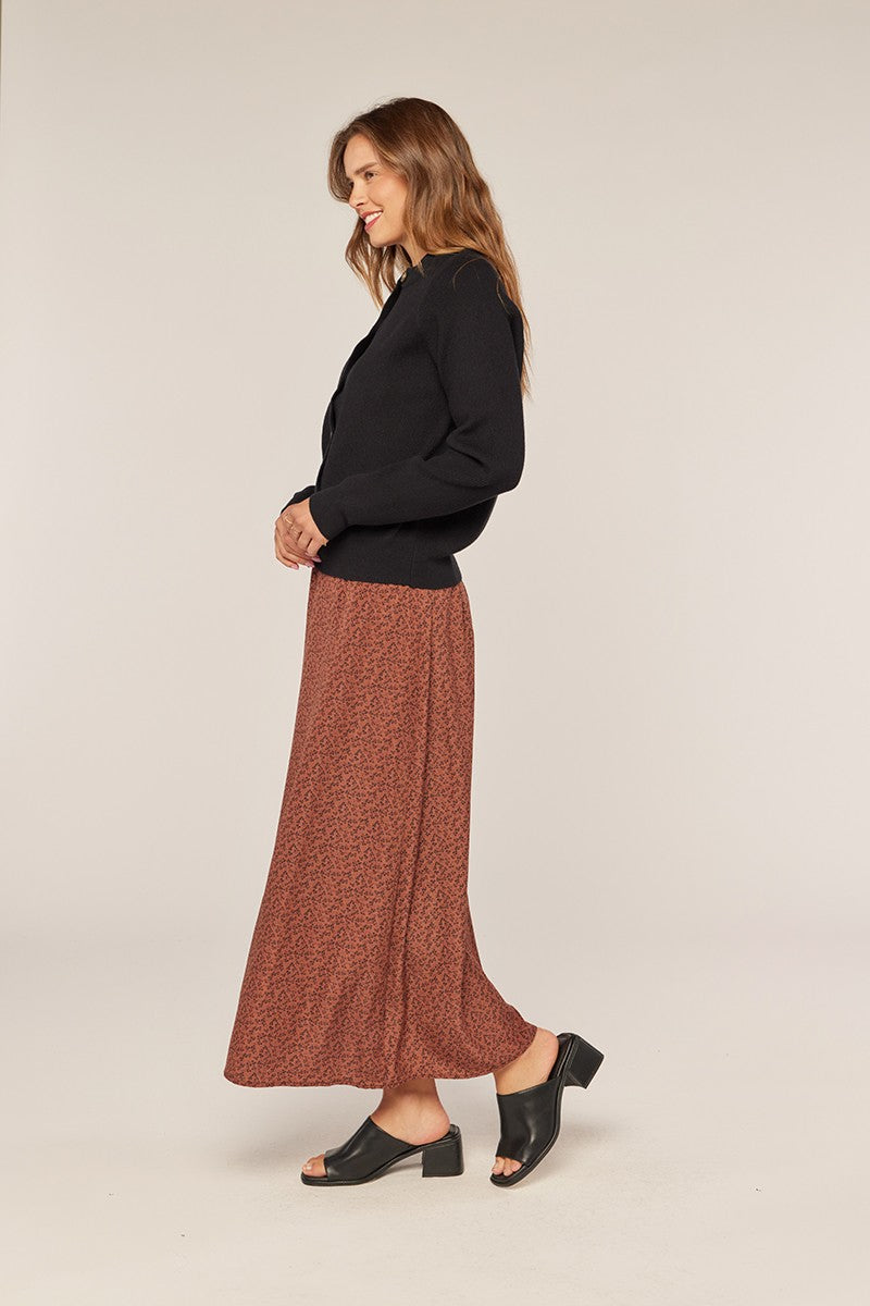 Karie Skirt