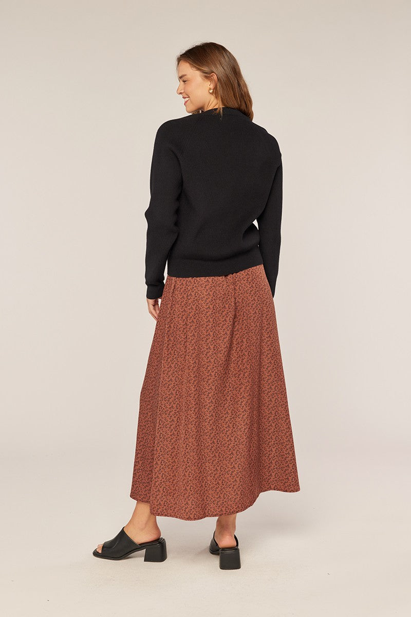 Karie Skirt