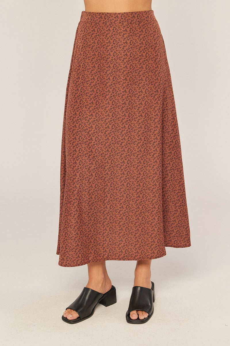 Karie Skirt