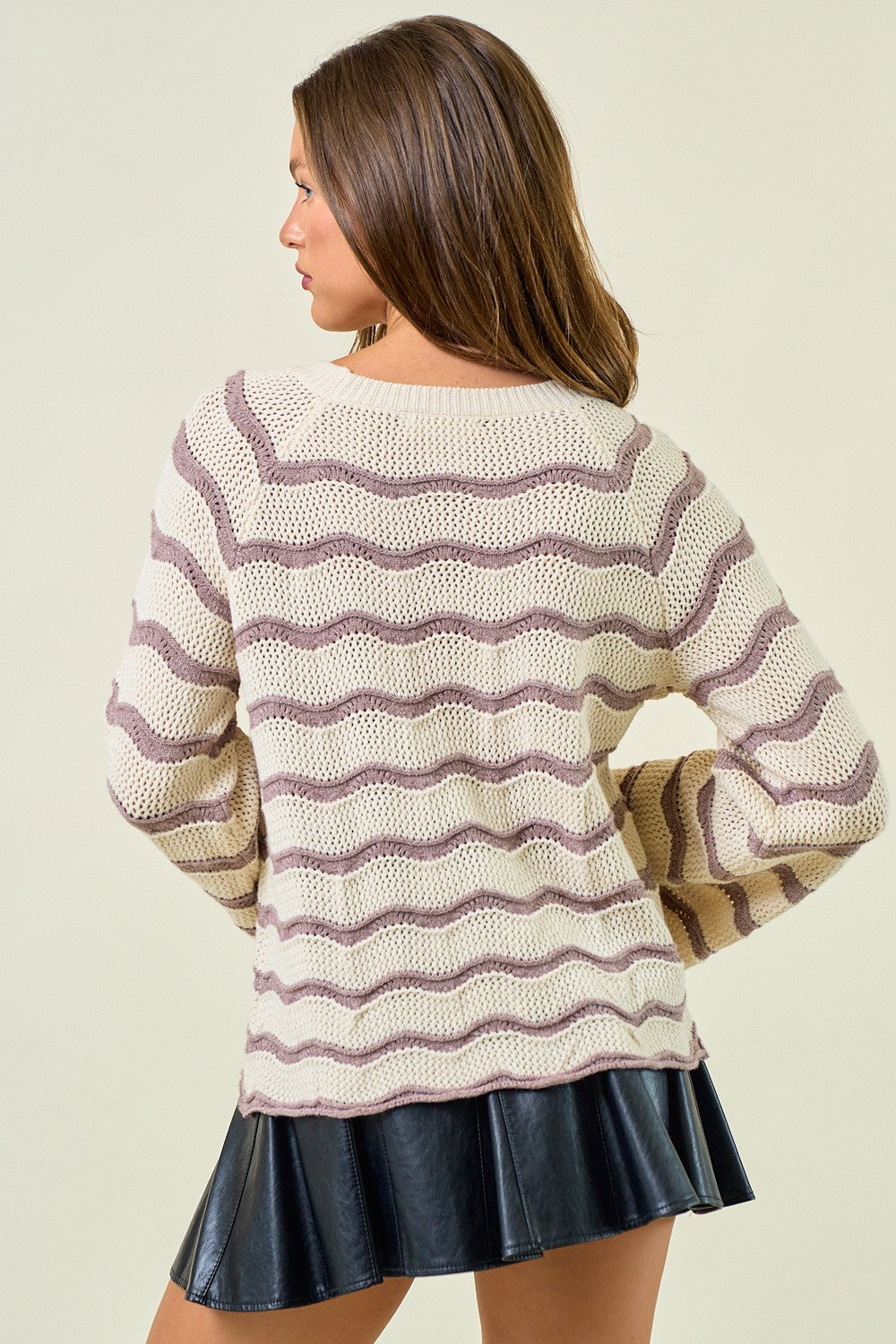 Jane Sweater