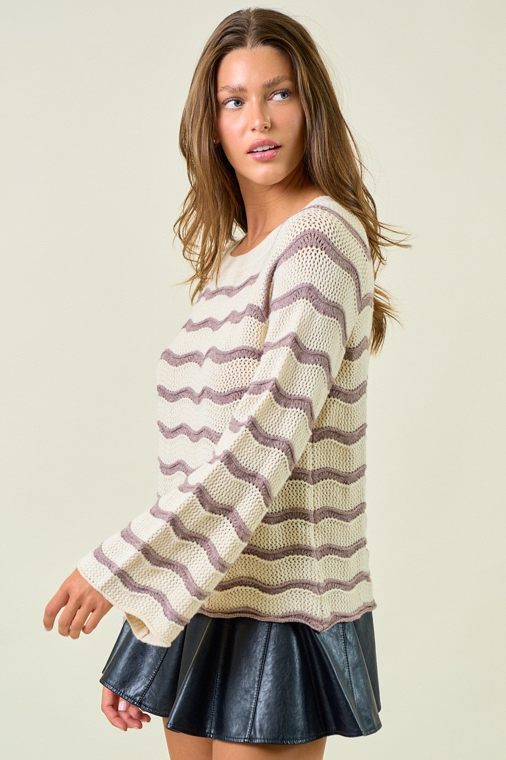 Jane Sweater