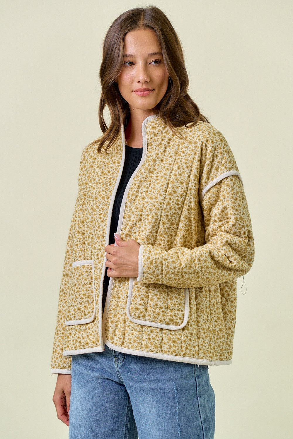 Sadie Jacket