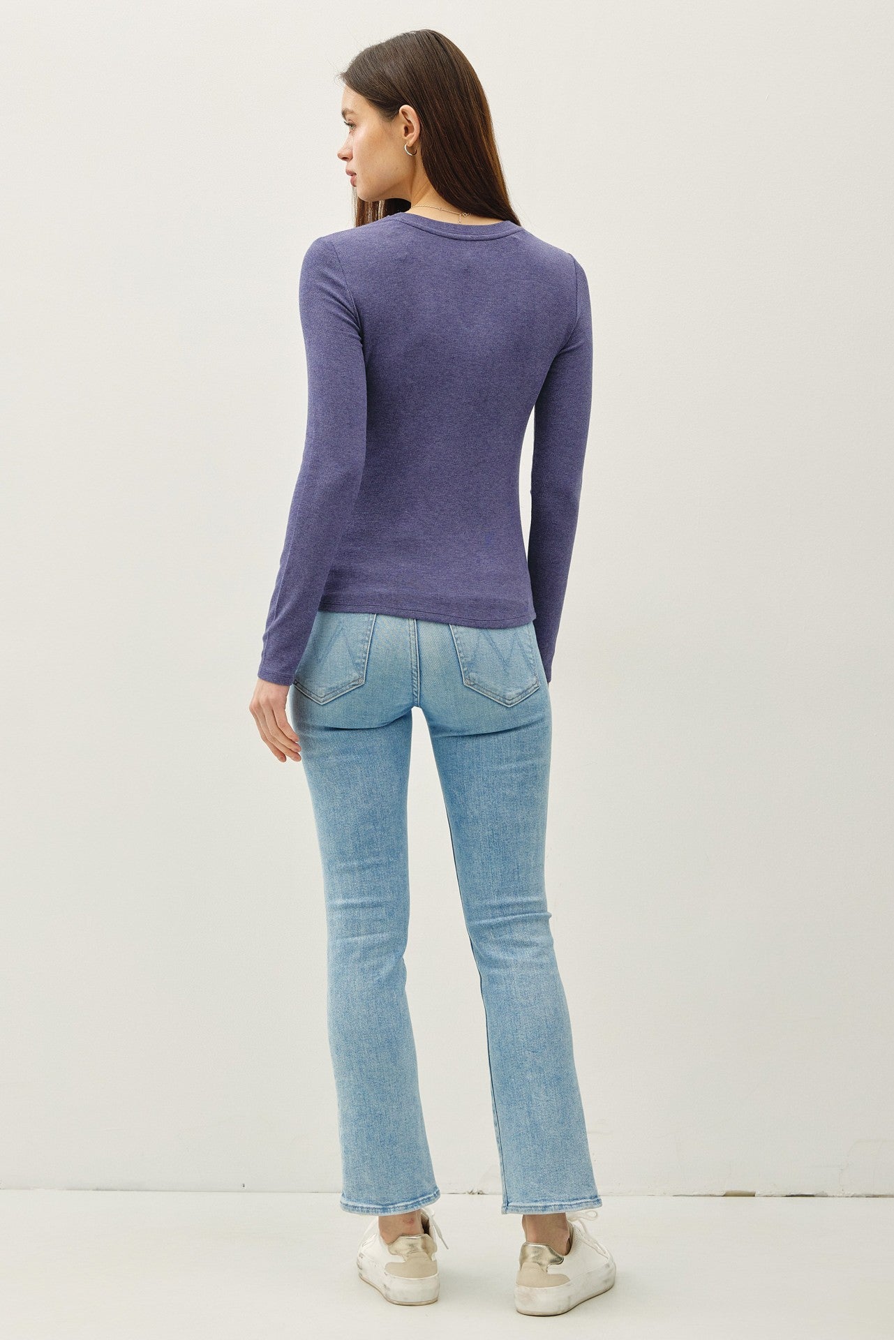 Tyra Top