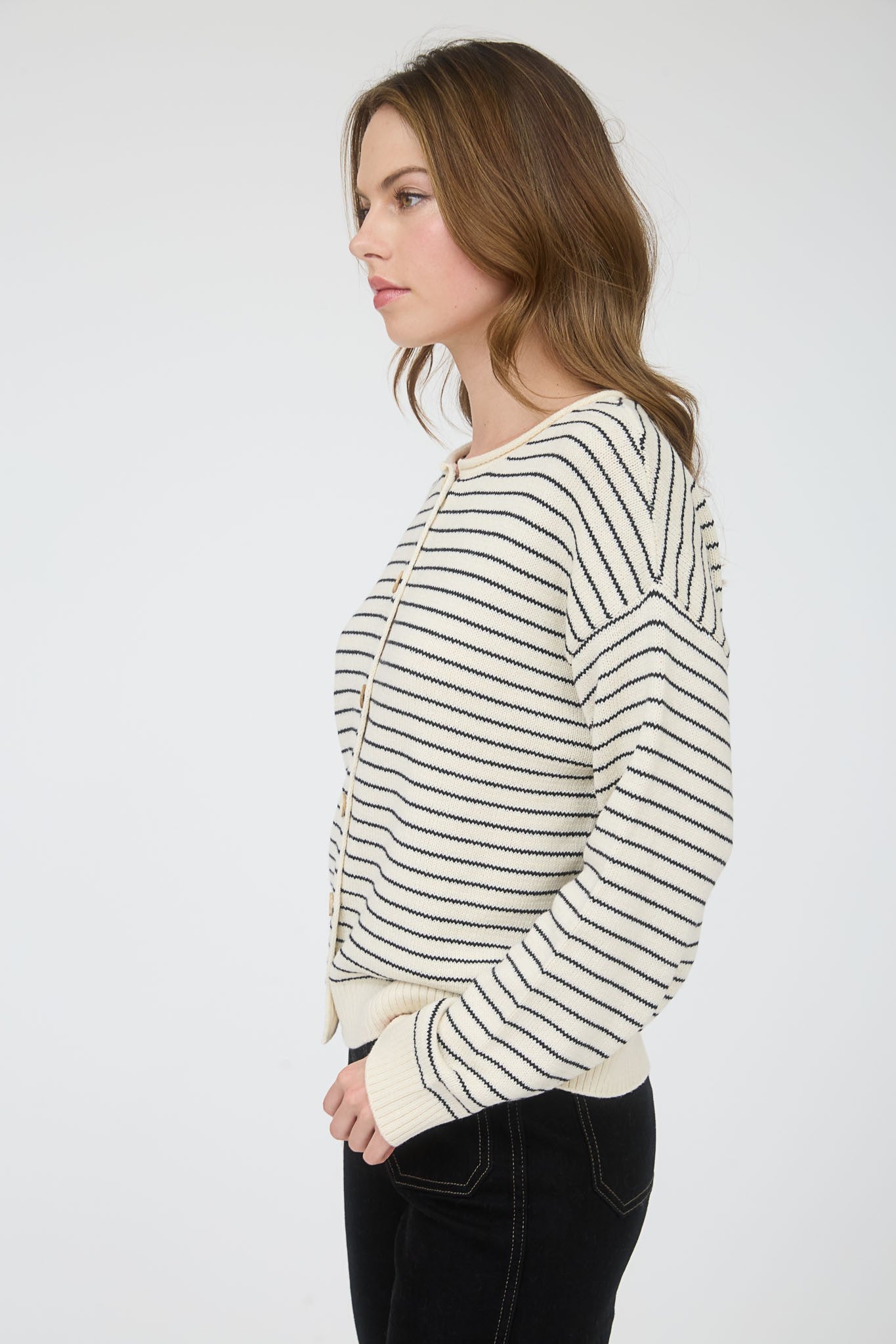 Regina Cardigan