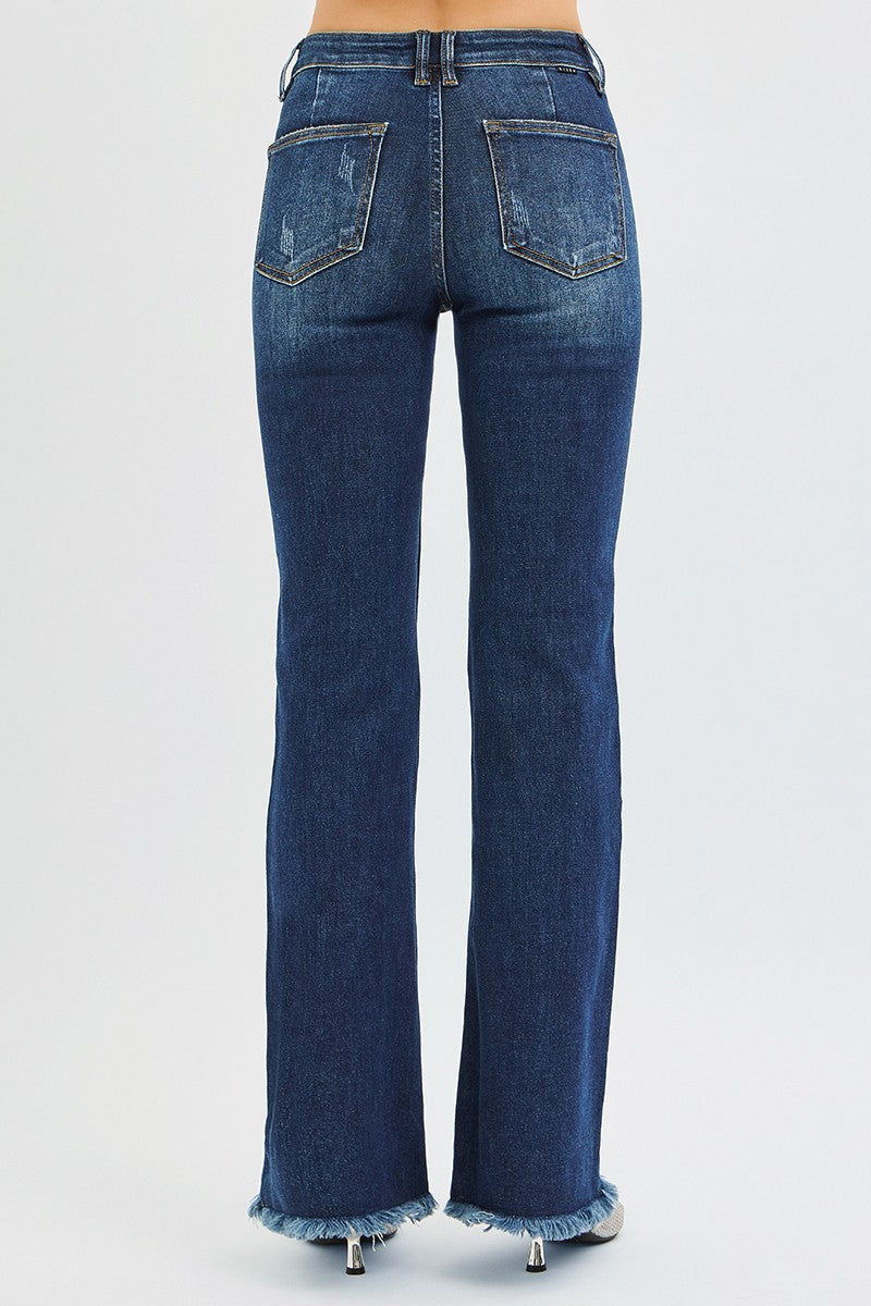 Tracy Denim