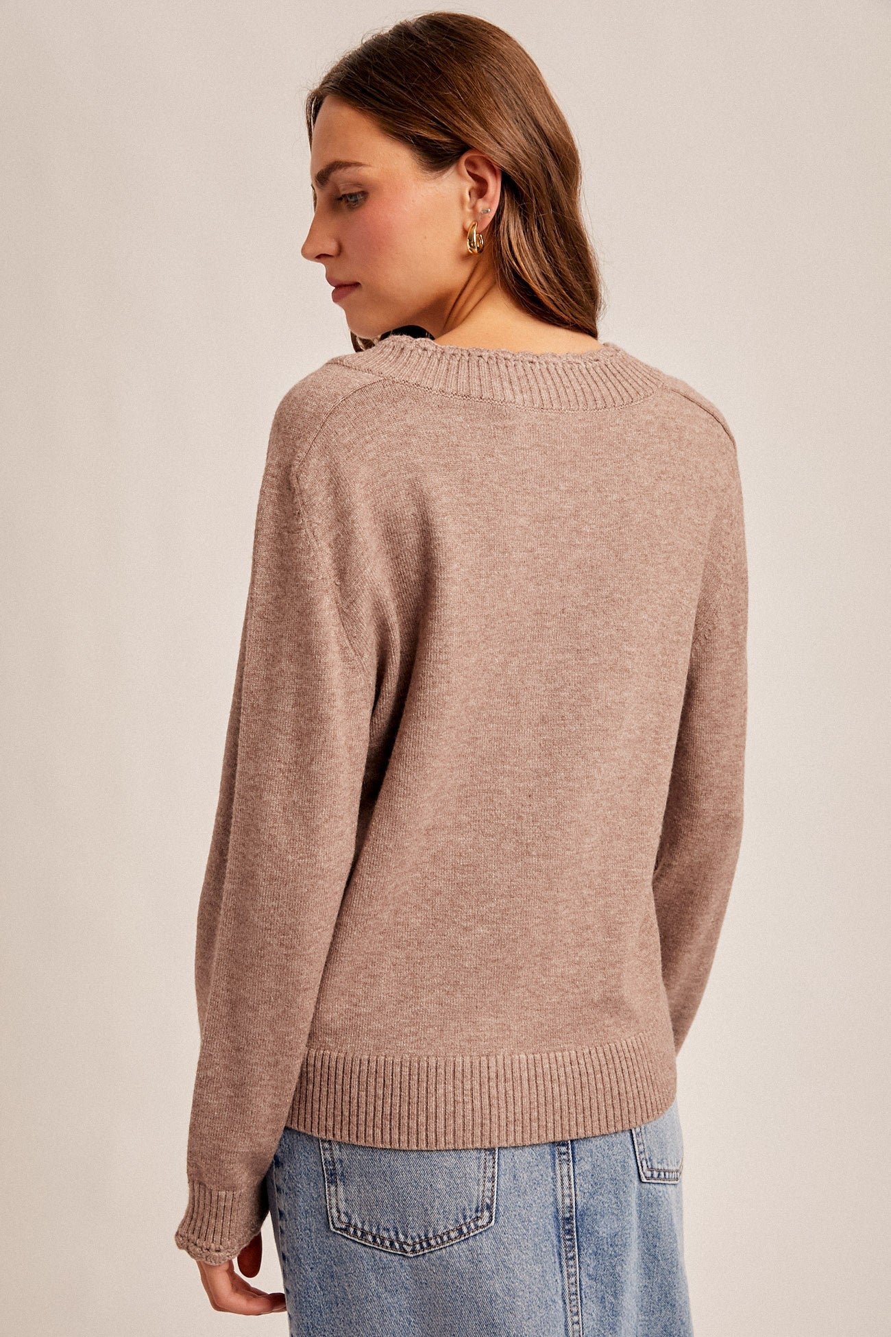 Nicole Sweater