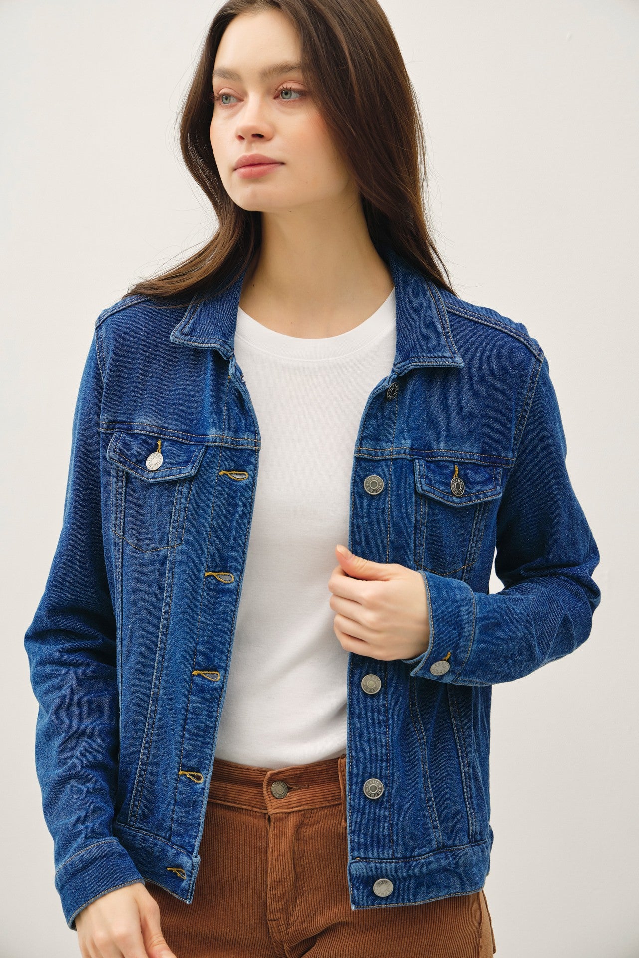 Callie Jacket